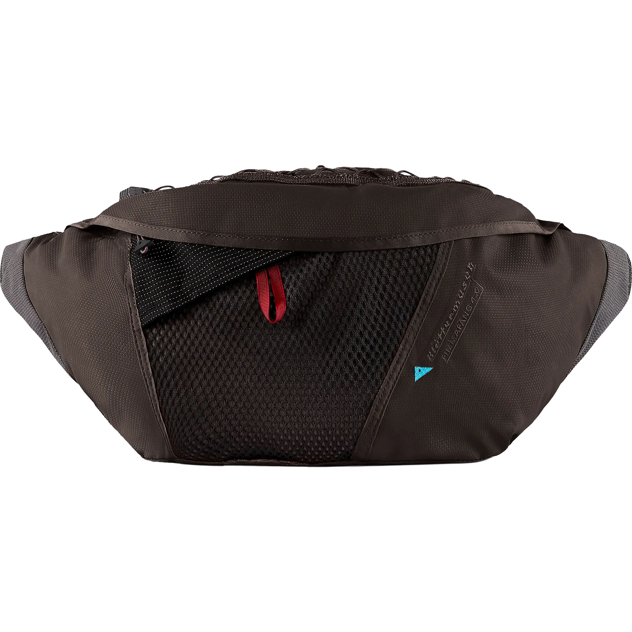 Fimmafäng 4.0 Lumbarpack 7 midjeväska