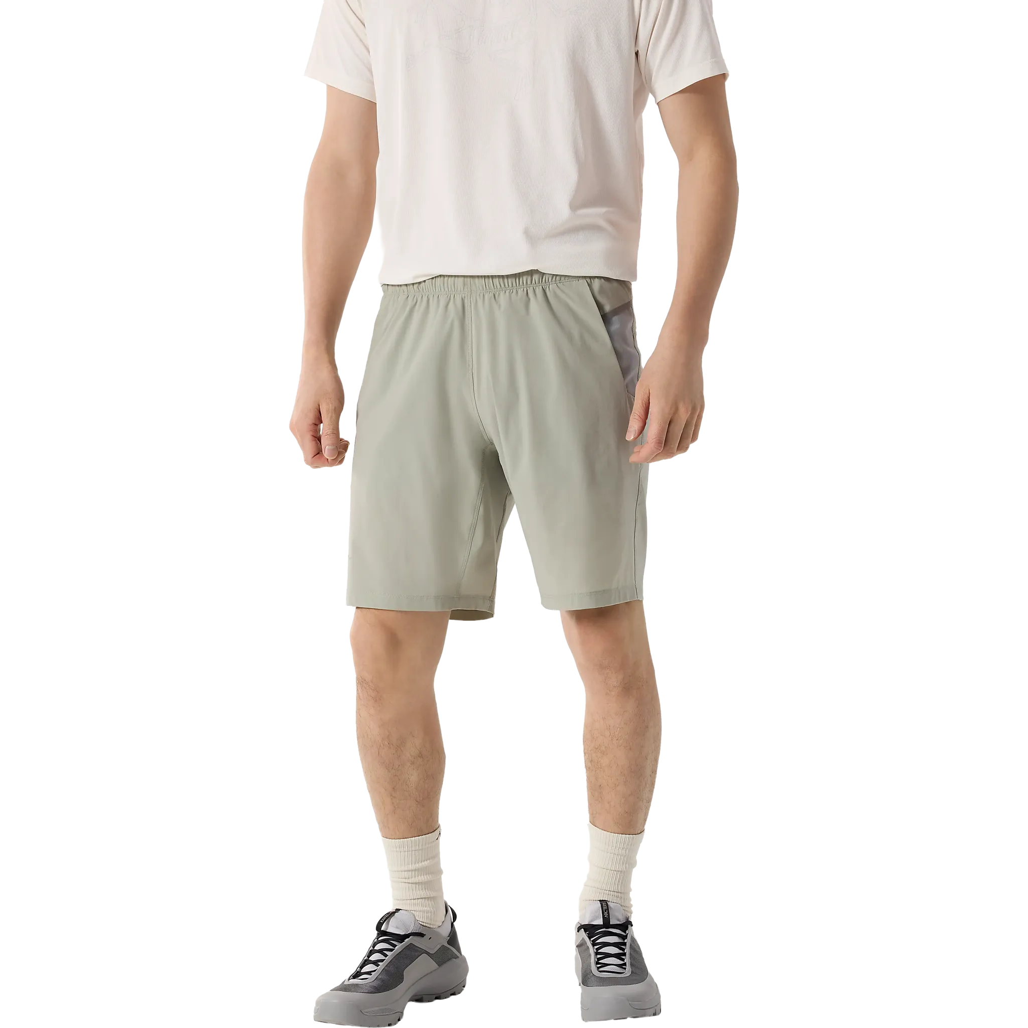 Incendo Short 9 Men herrshorts