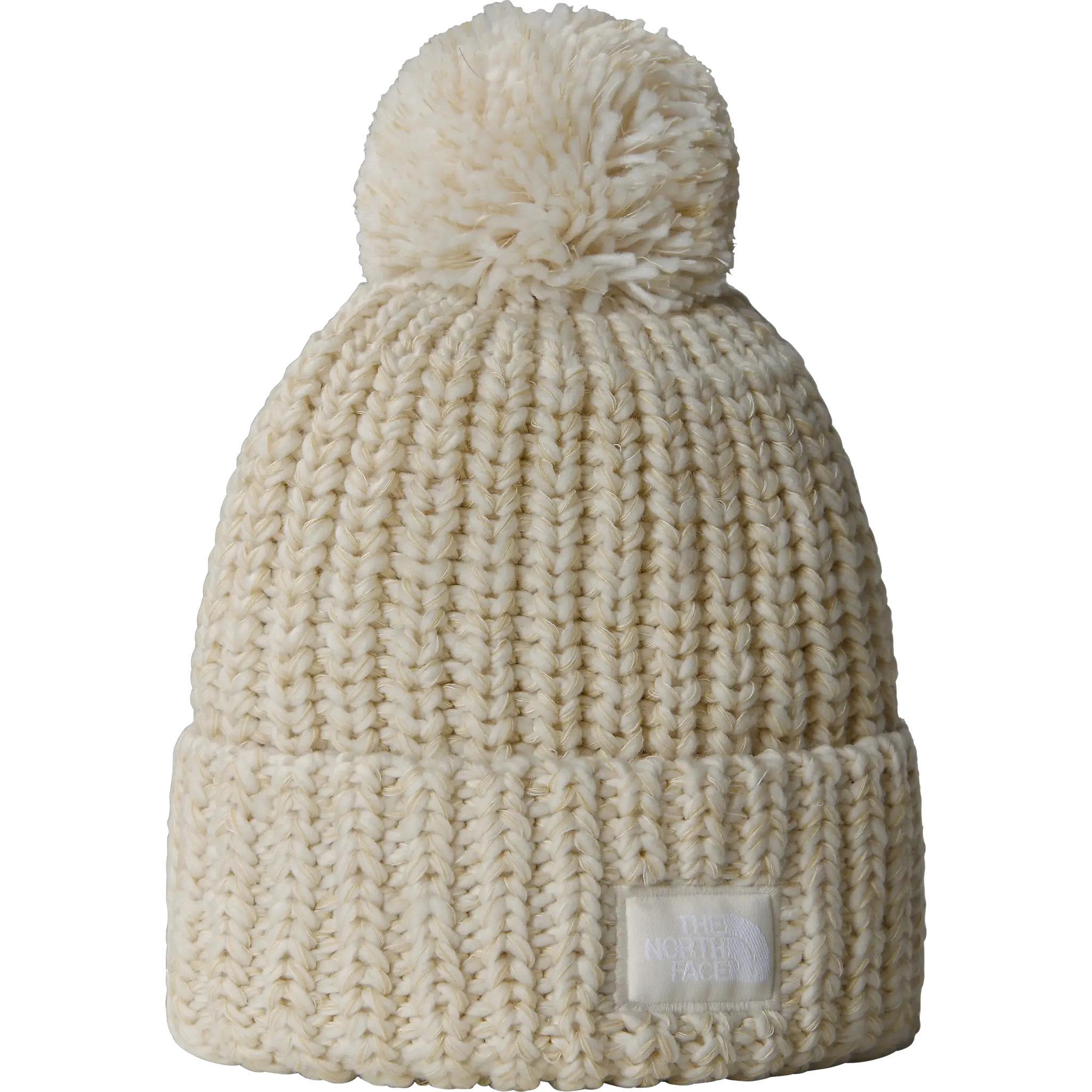 Cozy Chunky Cabin Beanie