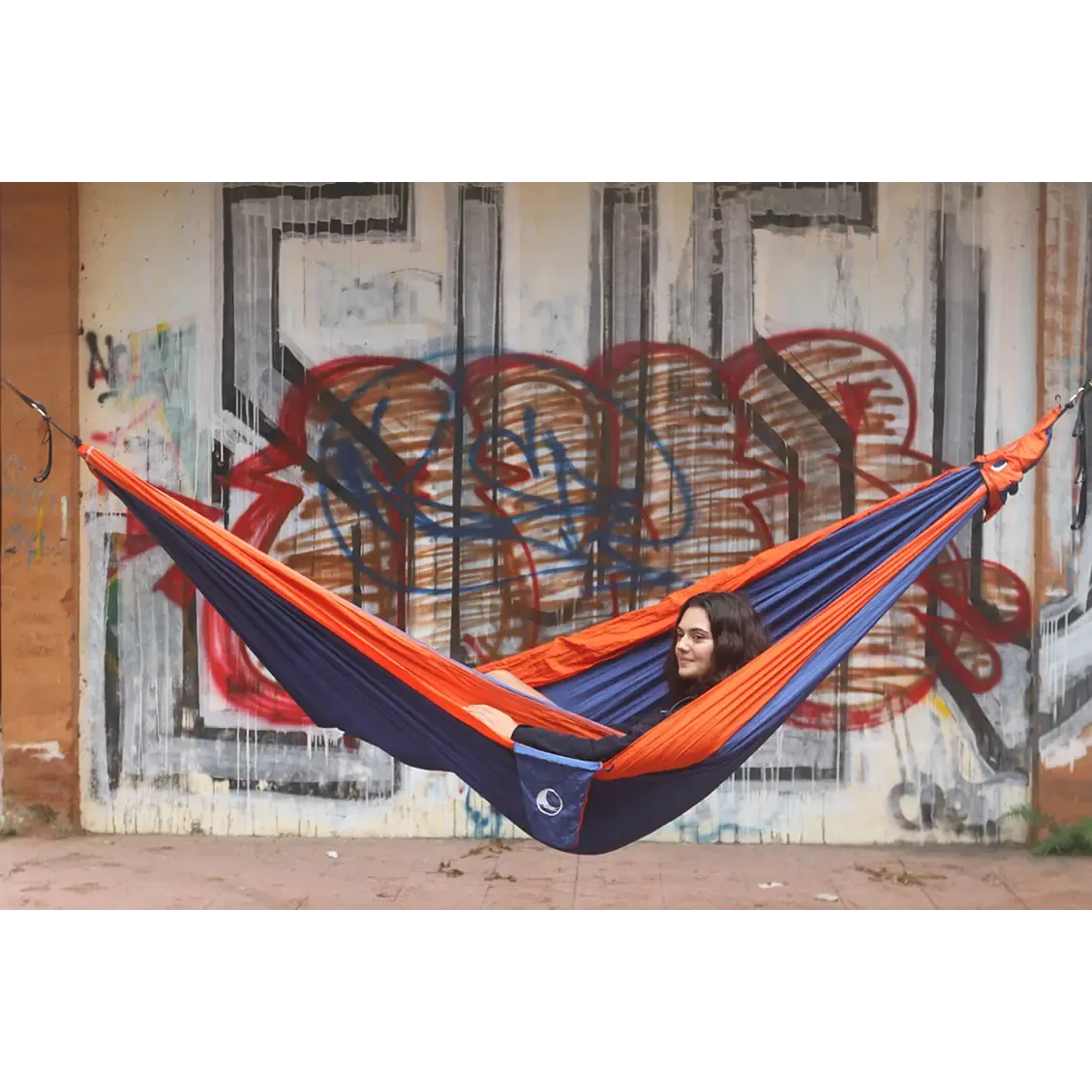 King Size Hammock hängmatta