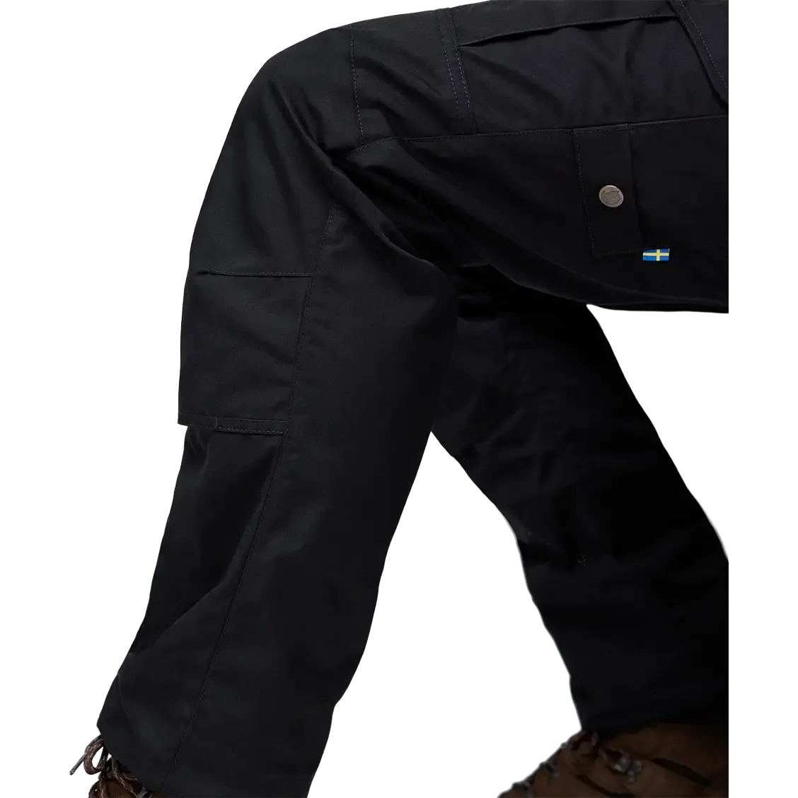 Barents Pro Trousers Men herrbyxor