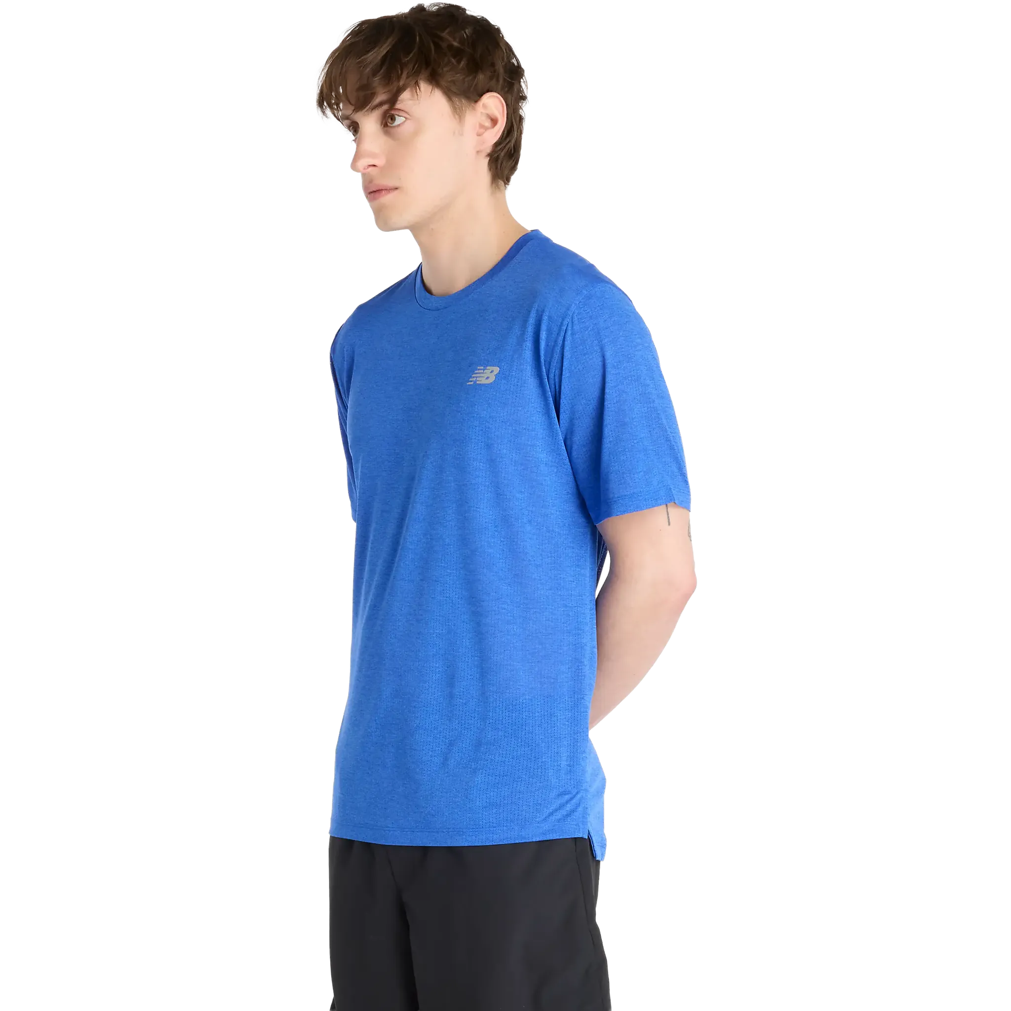 Athletics Run T-shirt Men