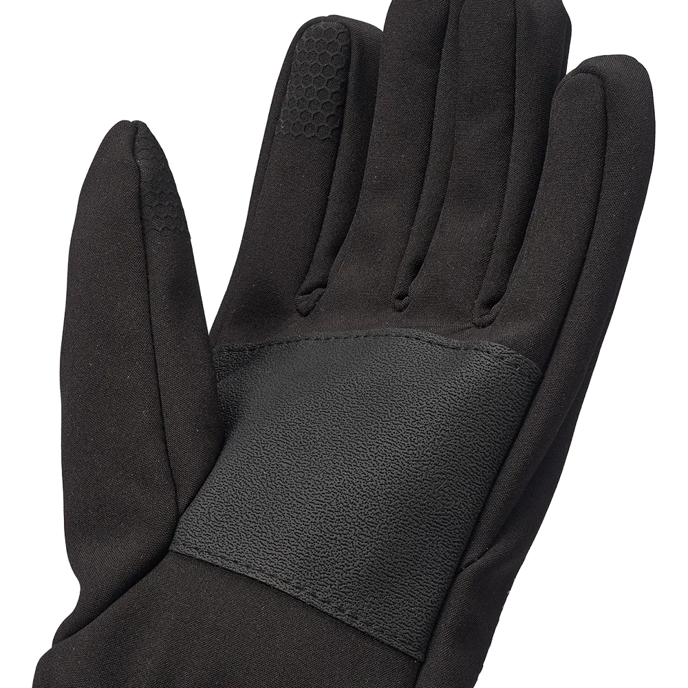 Trail Softshell Finger Glove