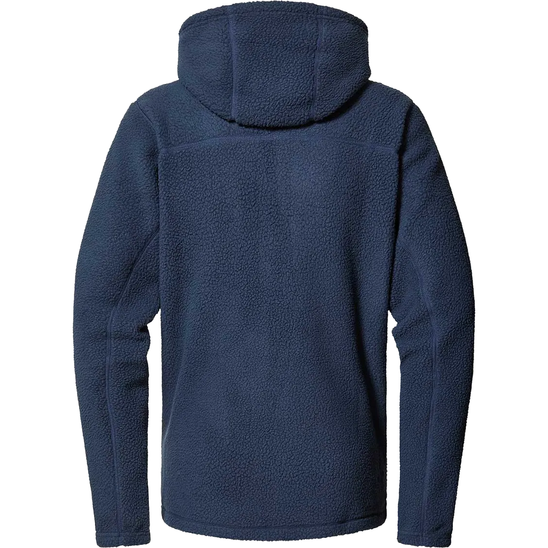 Malung Pile Hood Men herrefleece