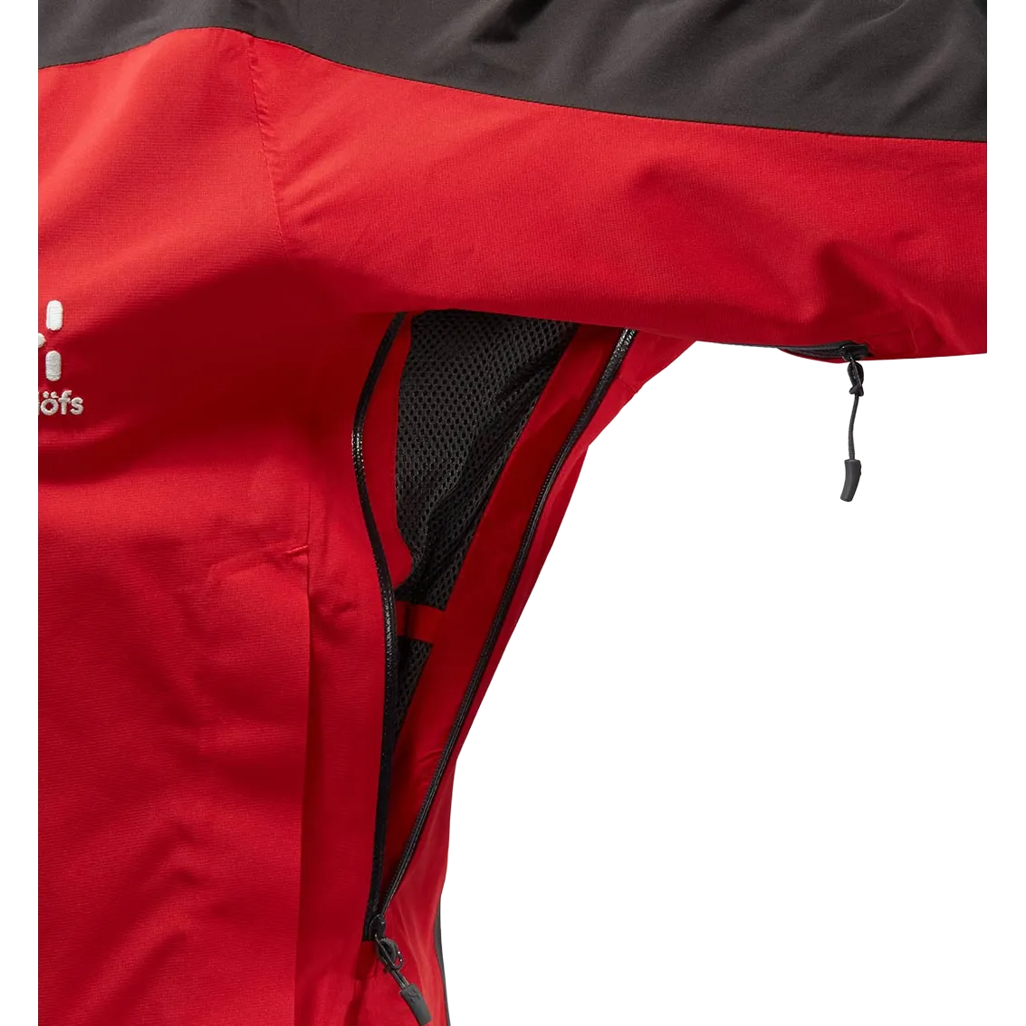 Niva Jacket Women skidjacka