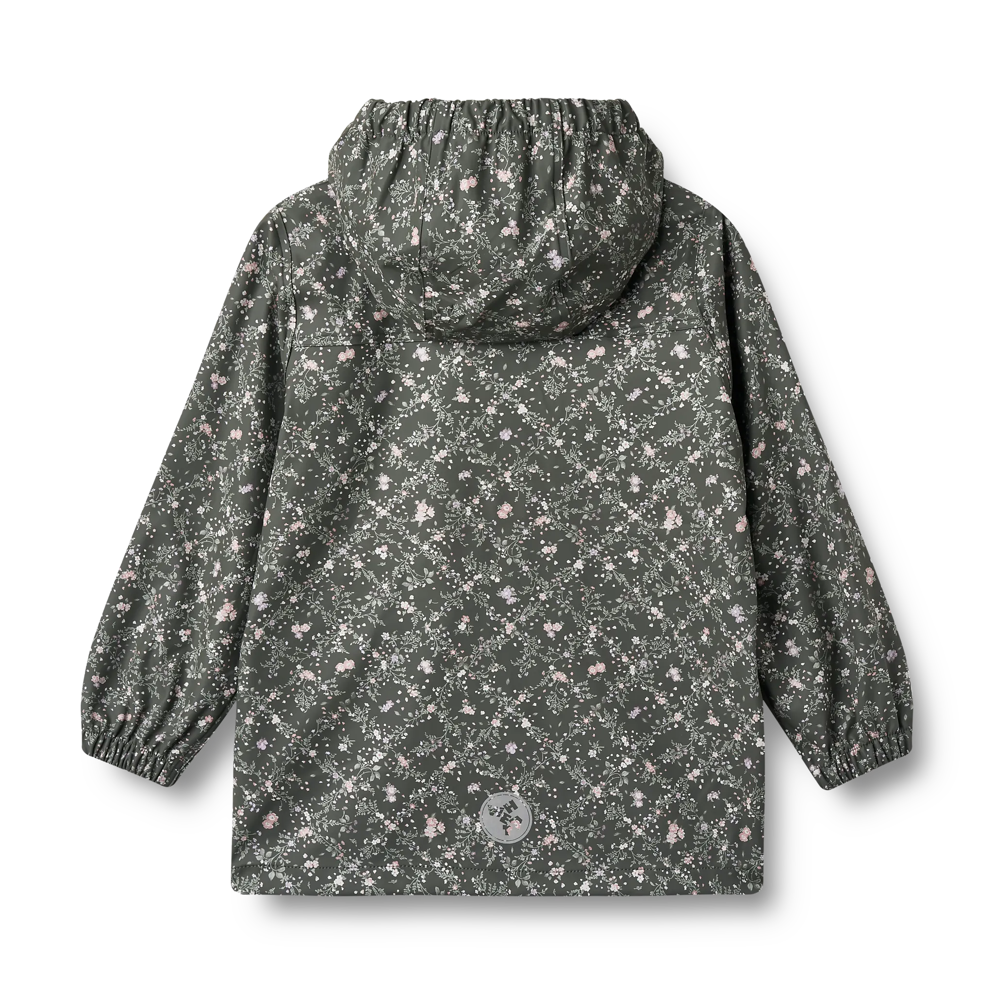 Rainwear Ollo Jacket Kids regnjakke