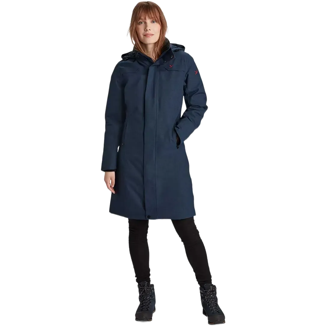 Tana Down Coat Women dunjakke
