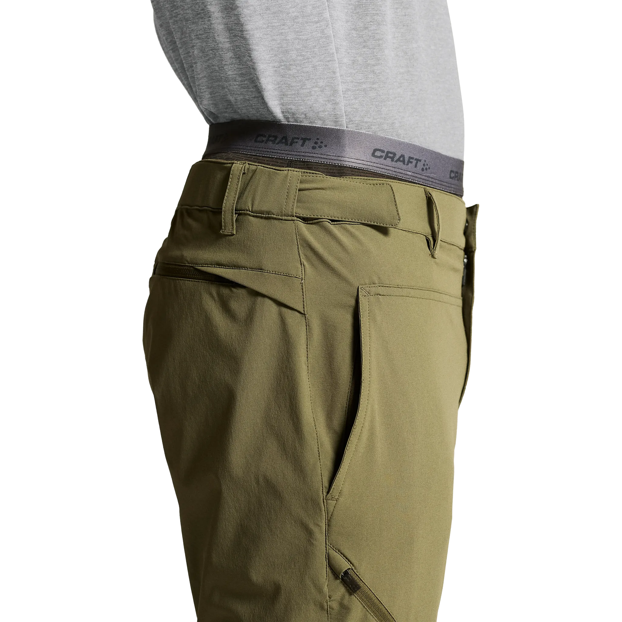 ADV Explore Tech Pants Men