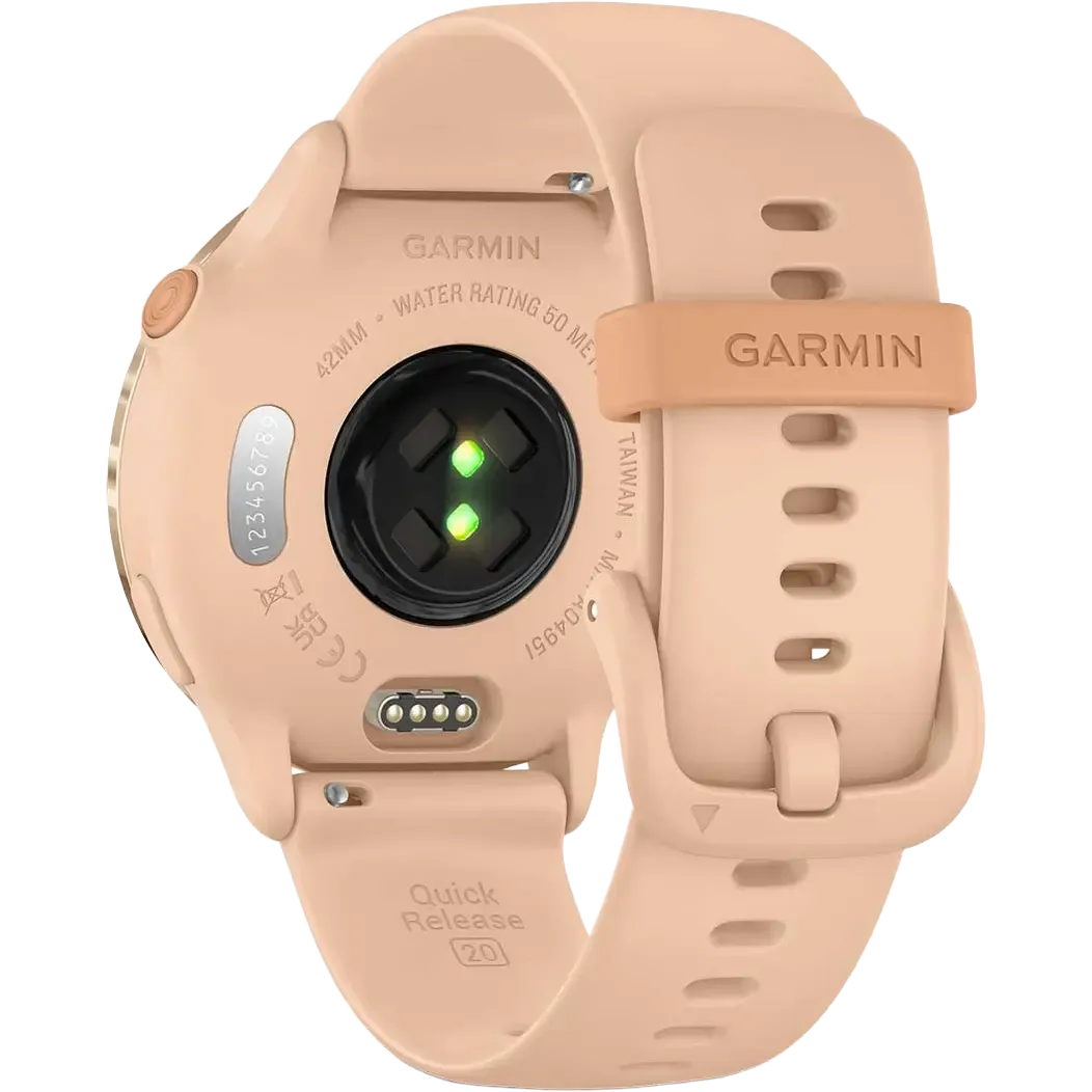 Vivoactive 6 GPS