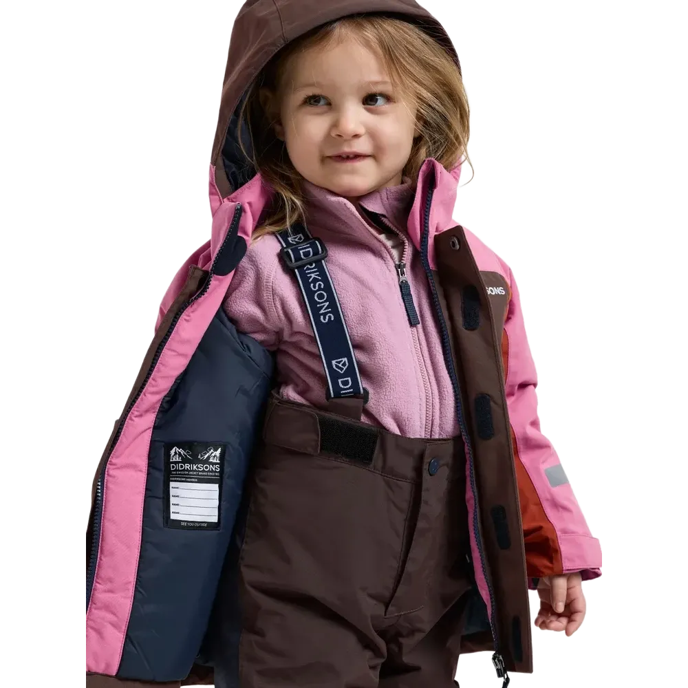 Neptun Kids Jacket 5