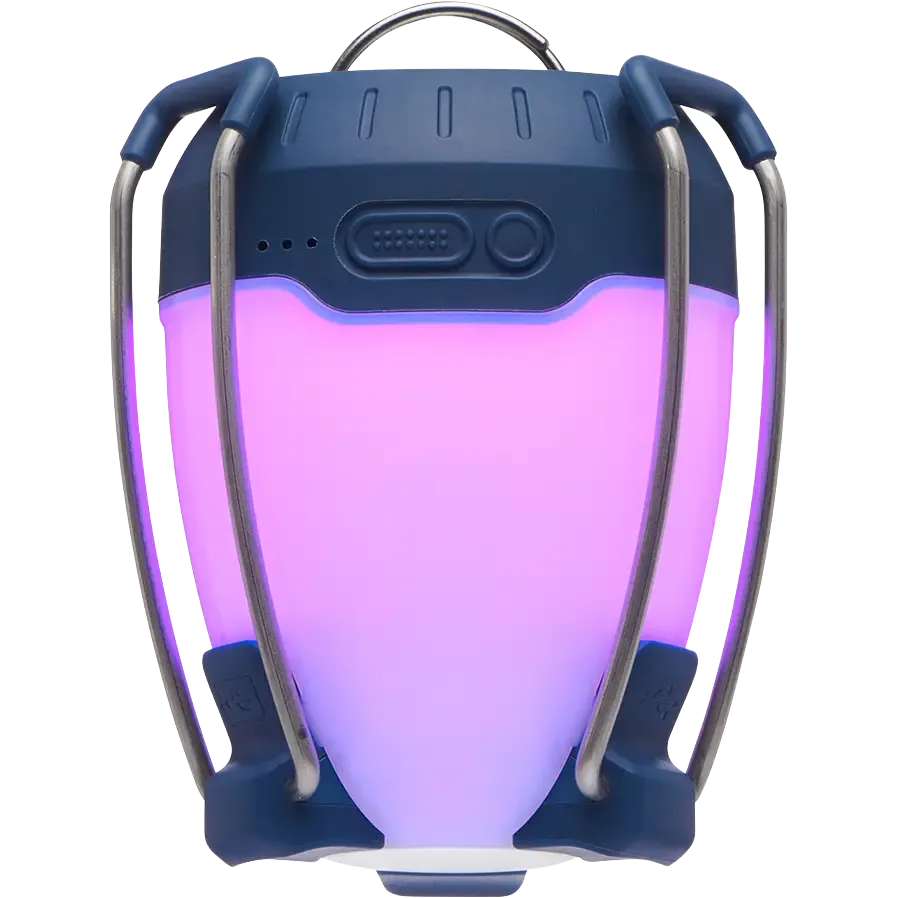 Orbiter 650 Lantern