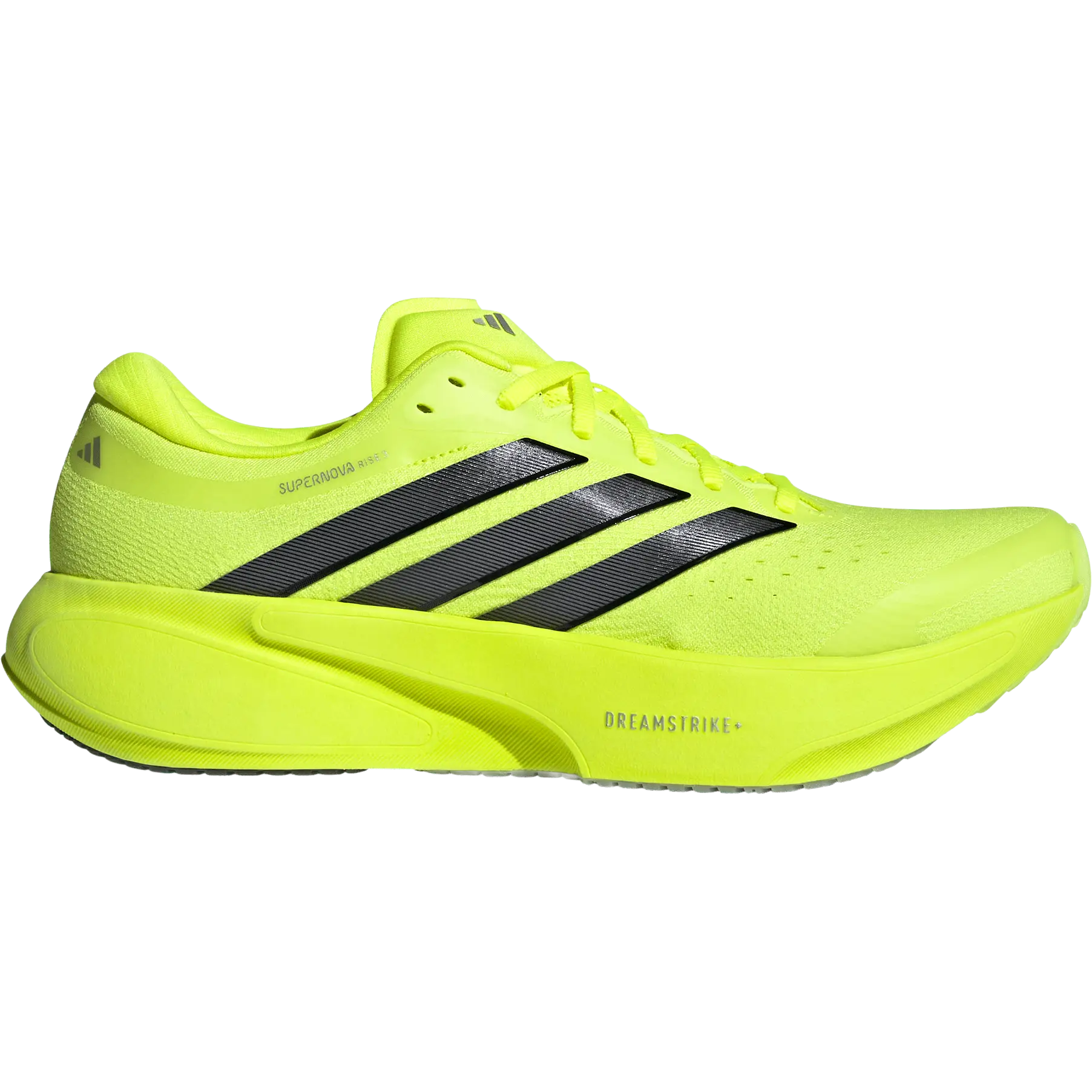 Adidas Supernova Rise 3 Men - Syello - UK 9,5/44 - Løbesko