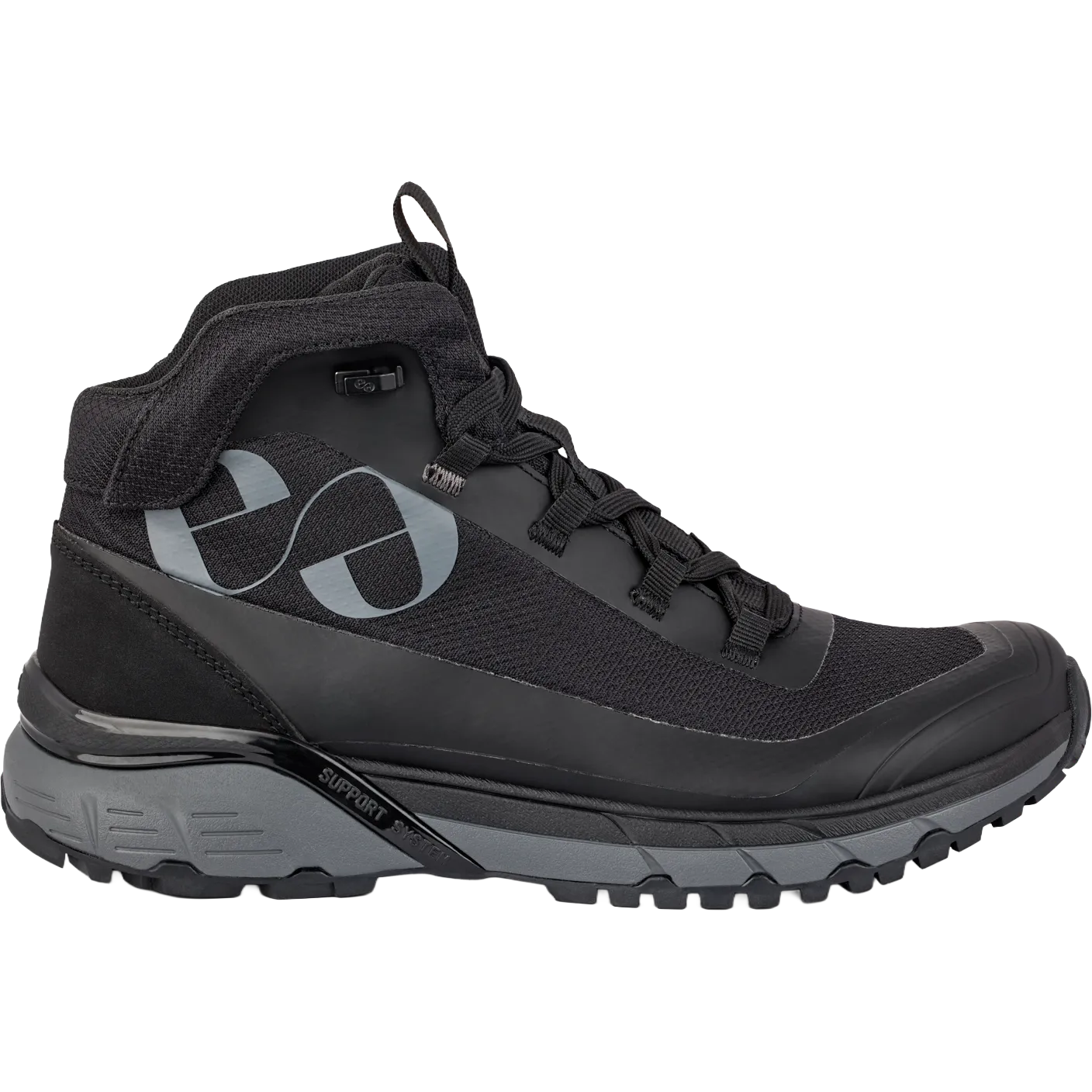 Trysil Low Cut Boot Women