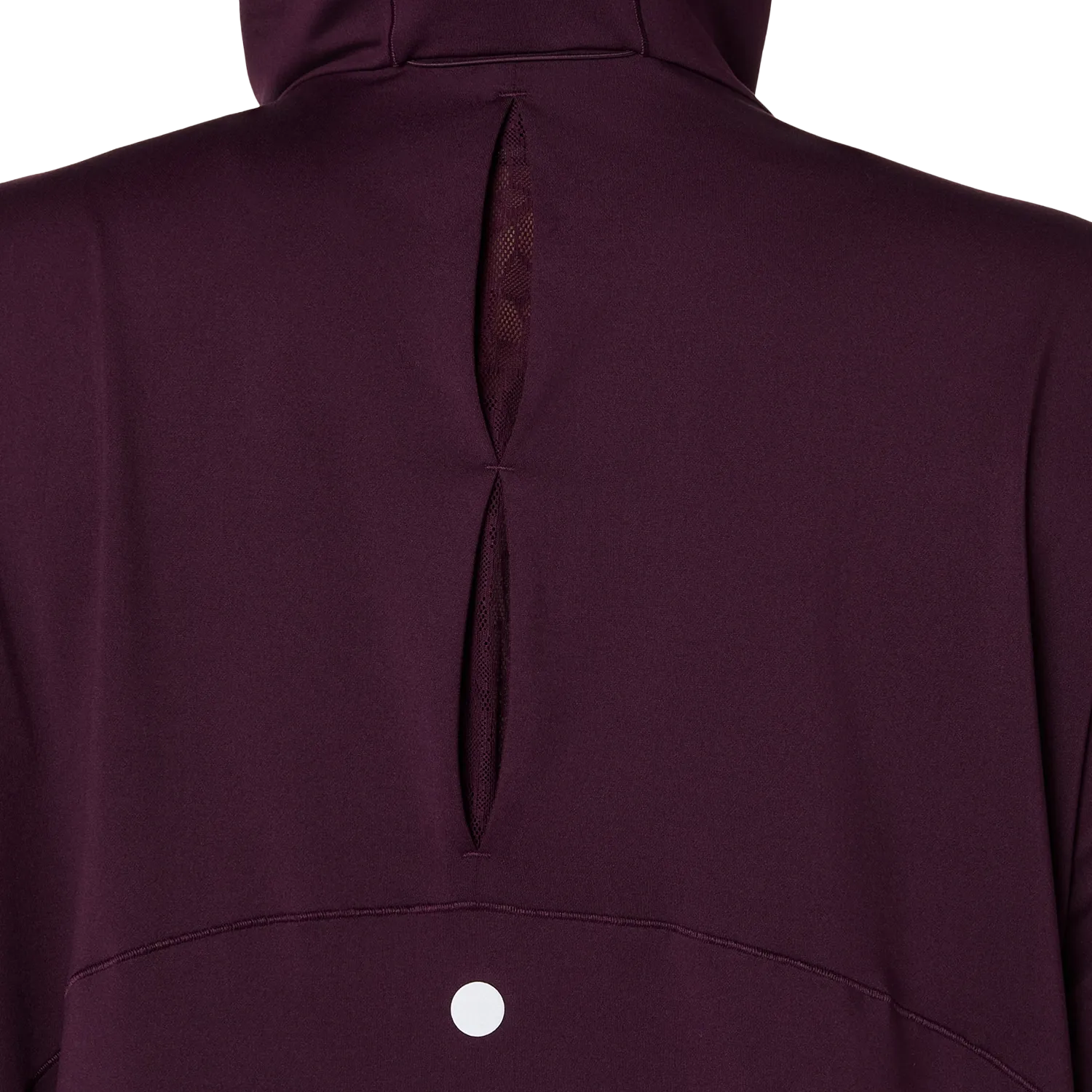 Nagino Run Winter Hoodie Women