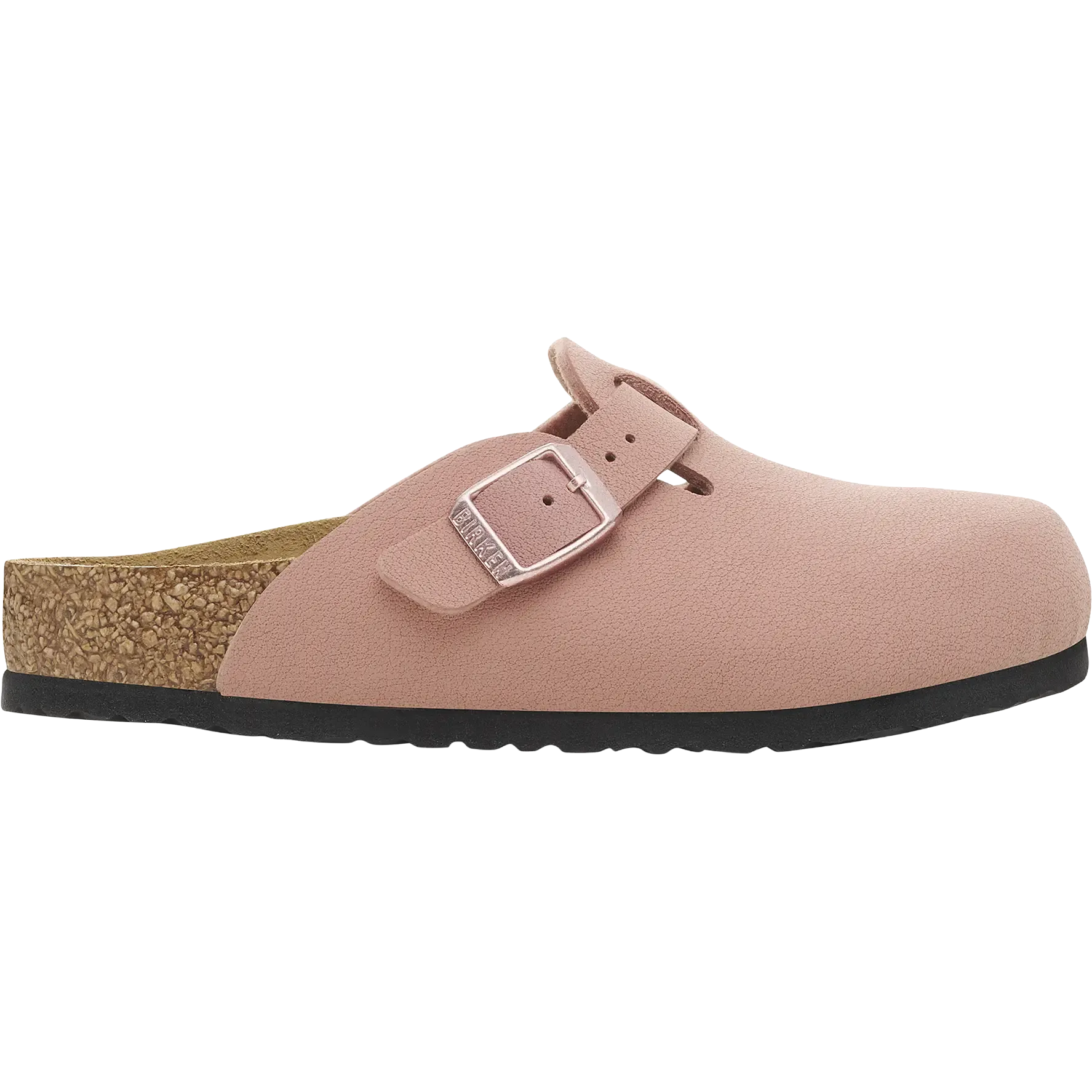 Boston Kids Birko-Flor Nubuck