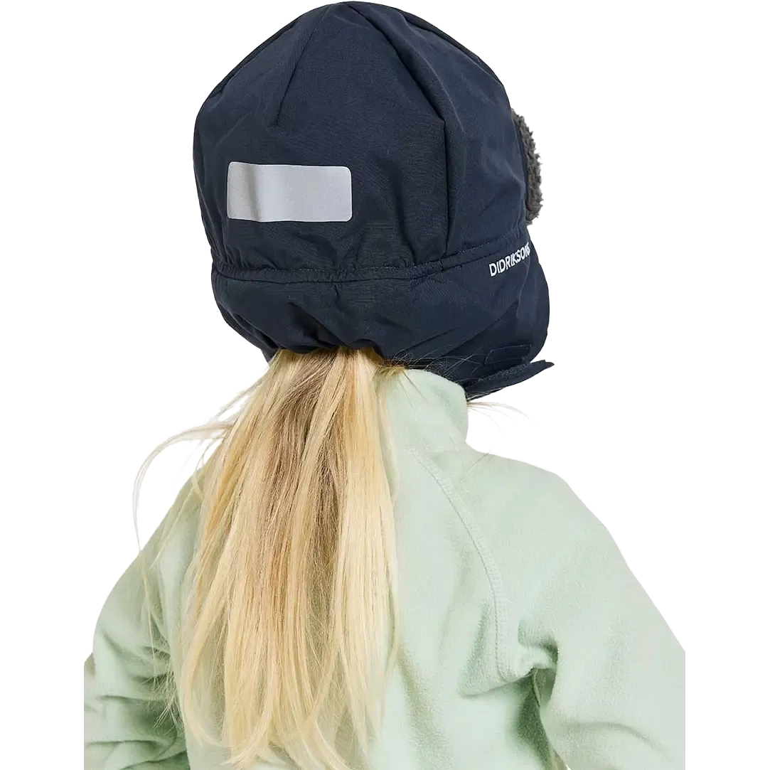 Biggles Kids Cap 6 børnehue