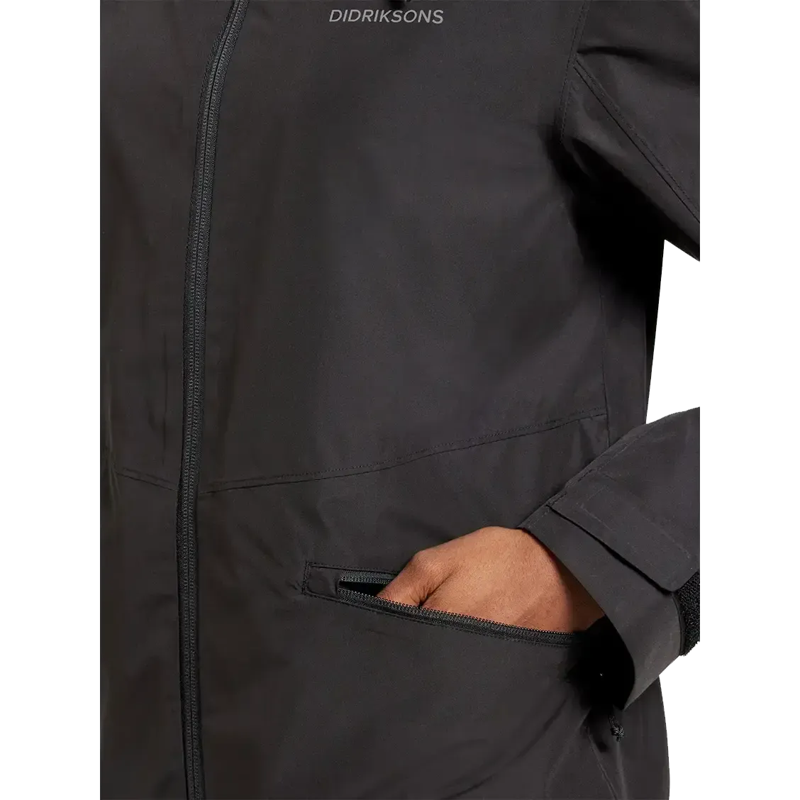 Turvi Jacket 2 Women regnjakke