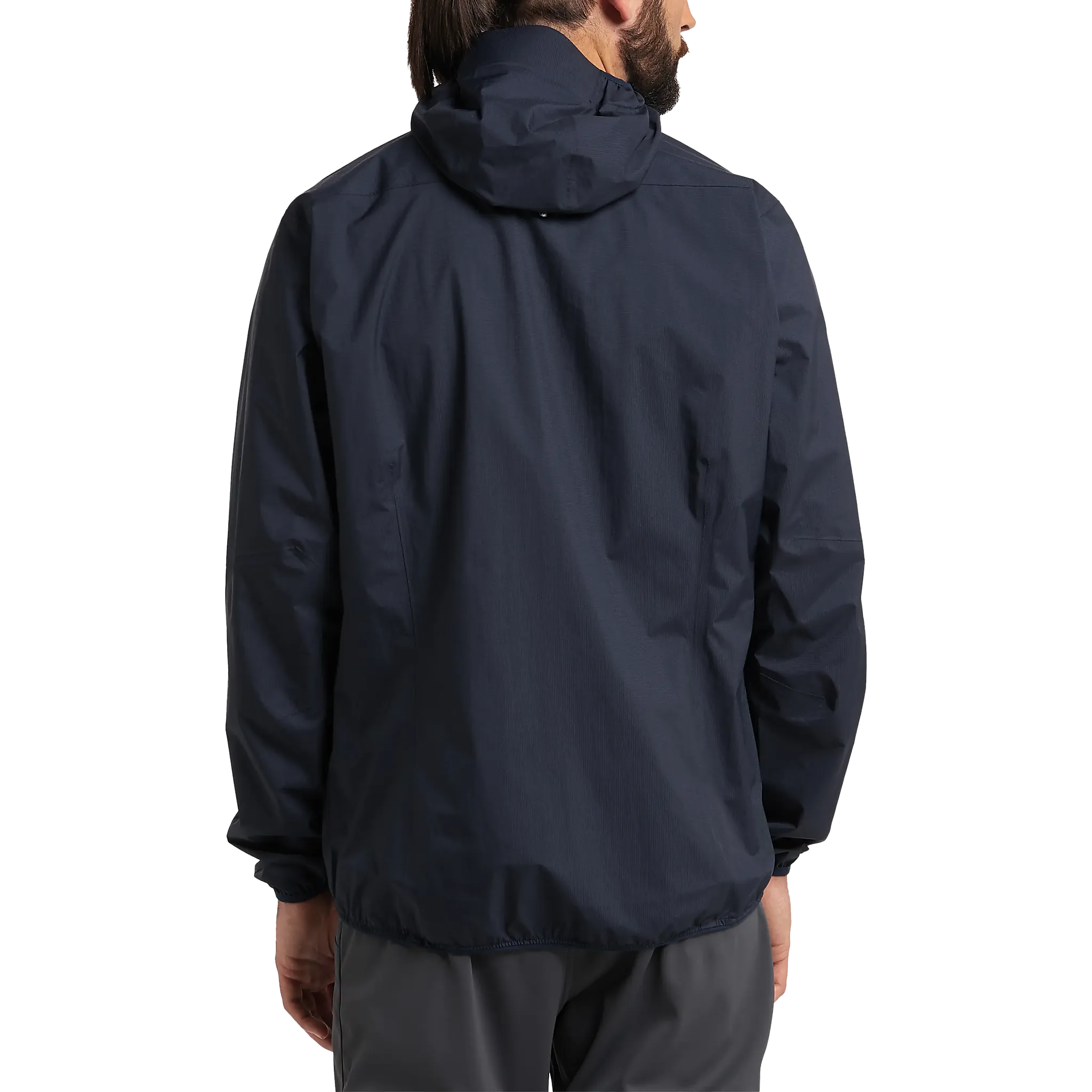L.I.M PROOF Jacket Men herregnjacka