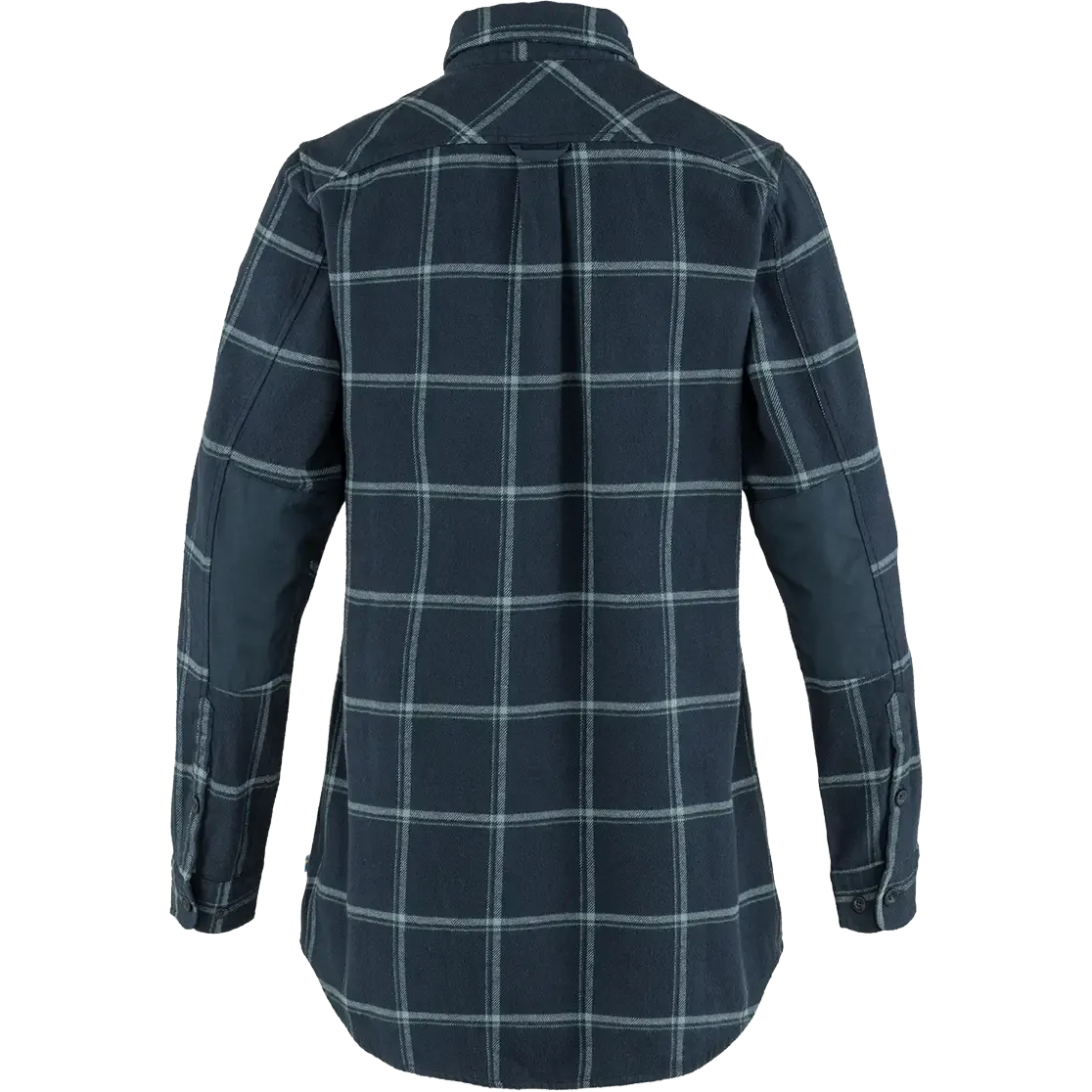 Övik Twill Shirt LS Women damskjorta