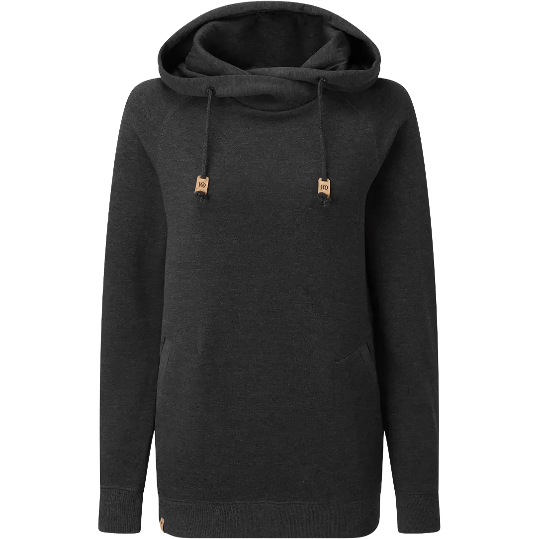 Burney Hoodie Women hættetrøje