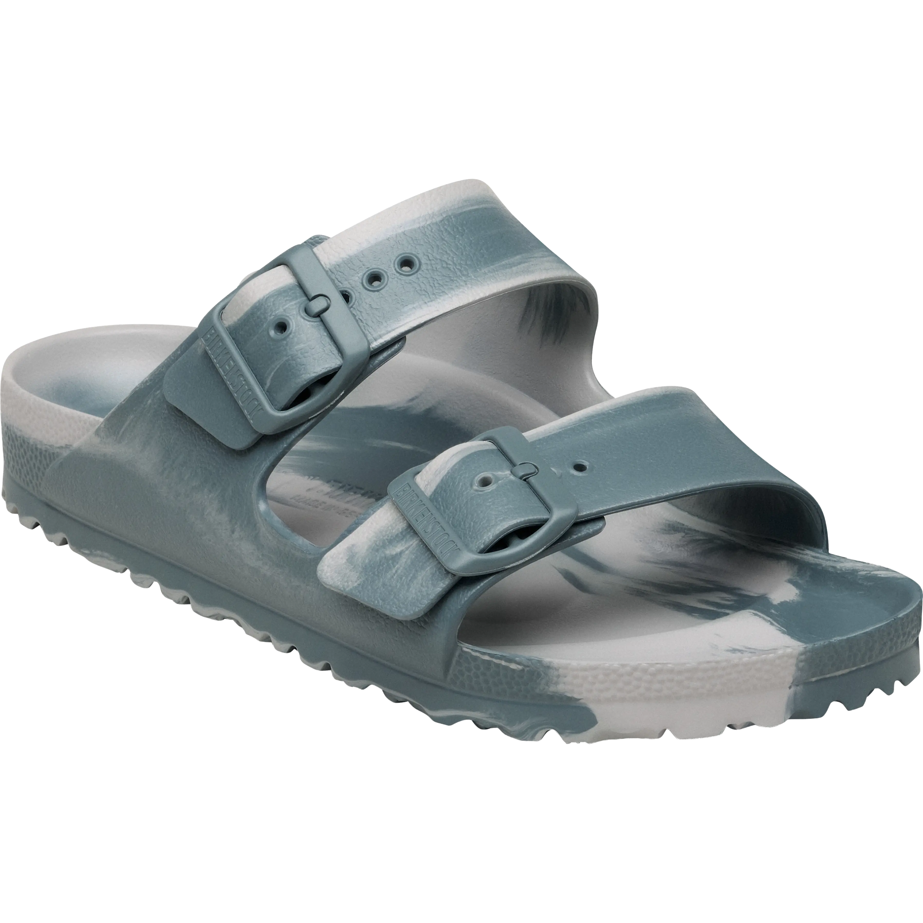 Birkenstock Arizona EVA Narrow Women - Basalt Gray - 41 - Sandaler