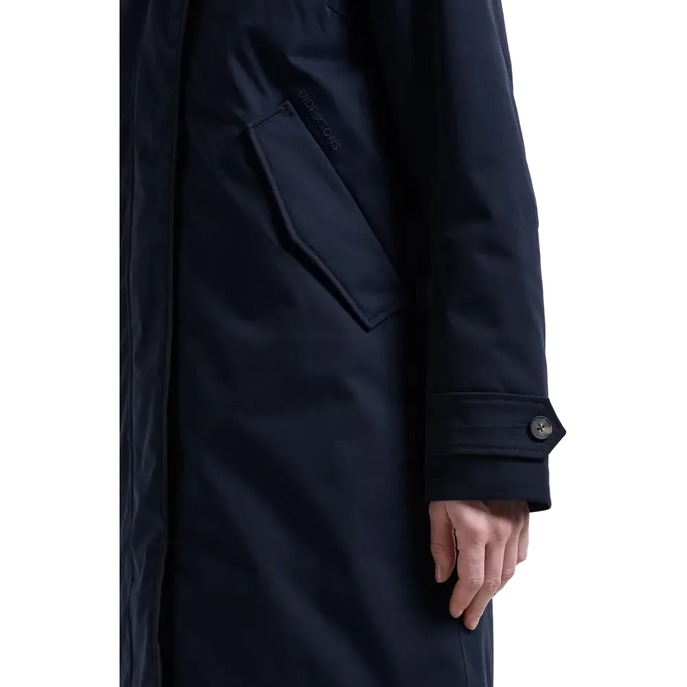 Luna Parka 7 Women