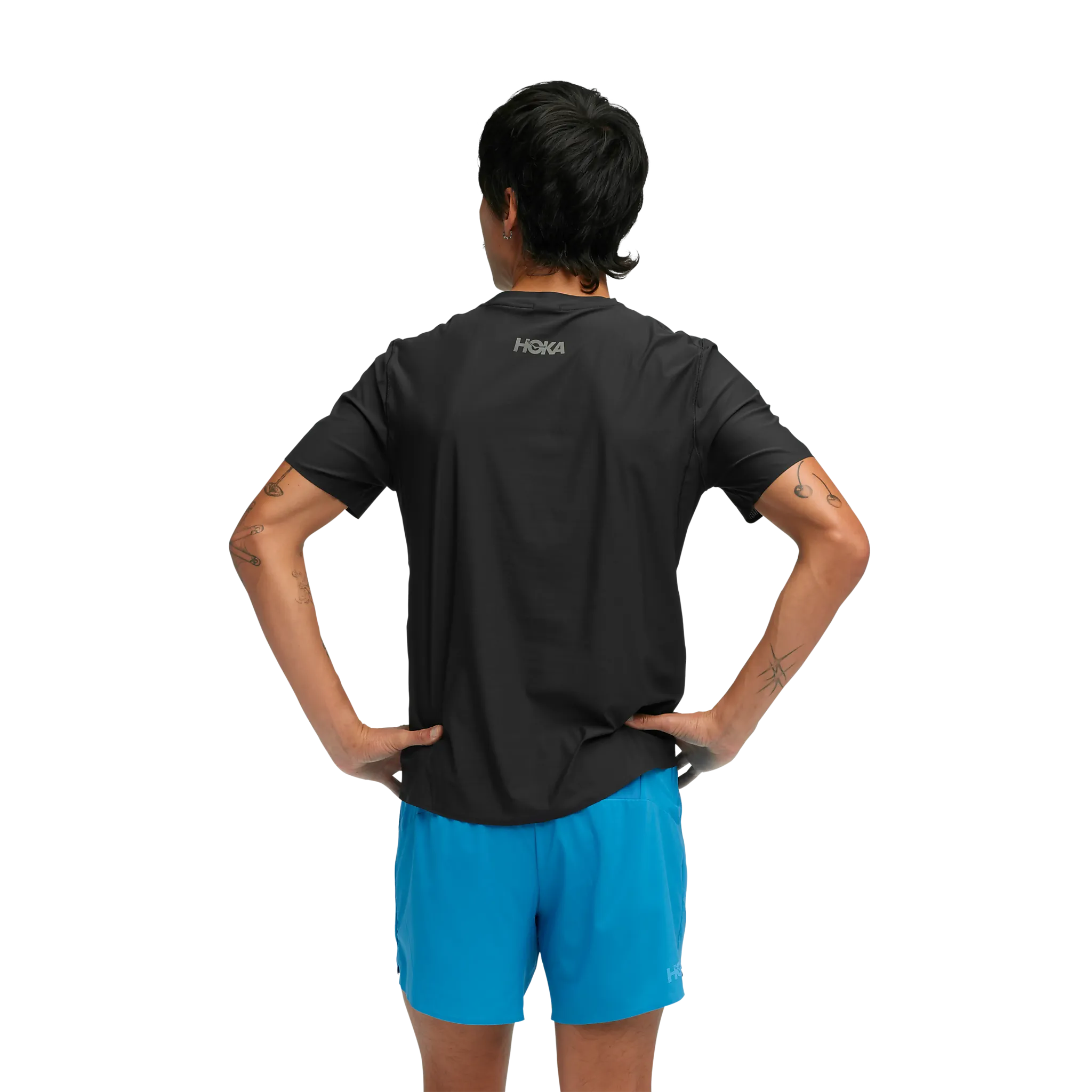 Airolite Short Sleeve 2.0 Men