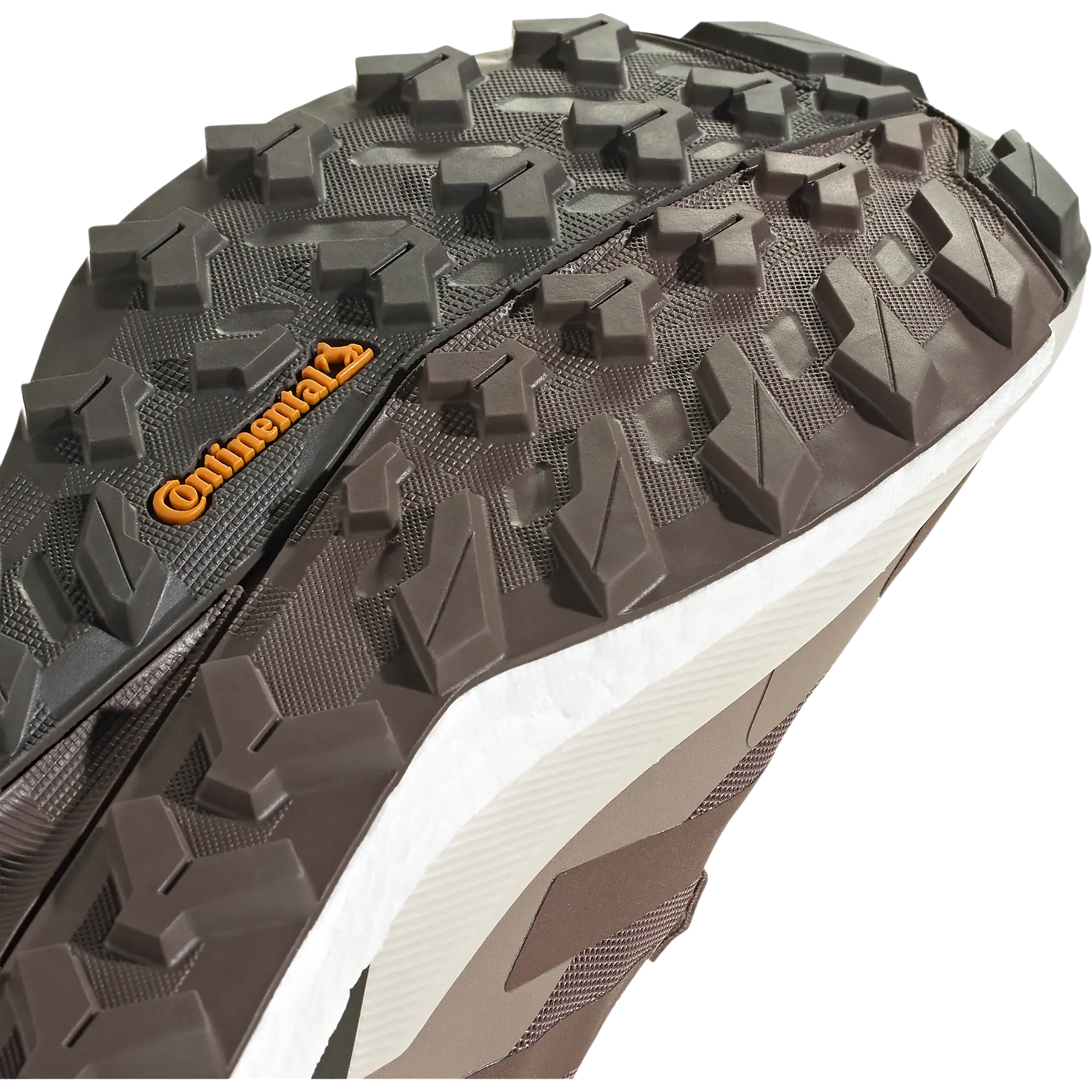 Terrex Free Hiker 2 Low Women