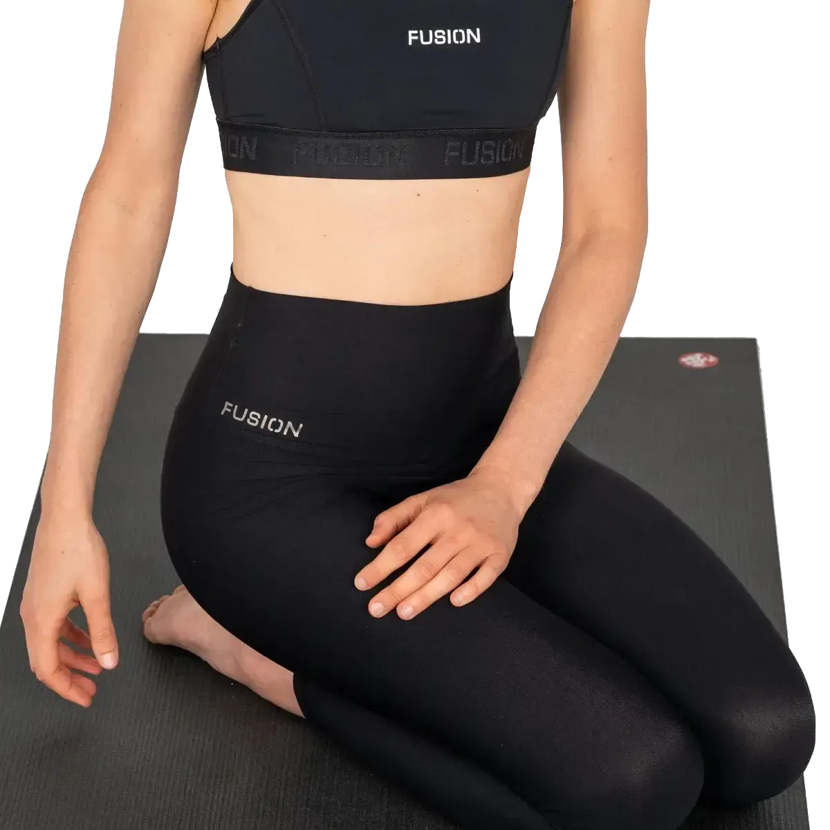 Pure Yoga Tights