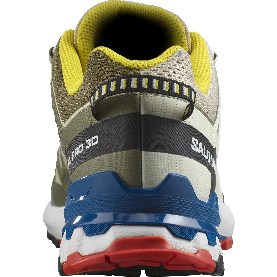 XA Pro 3D V9 Men herresko