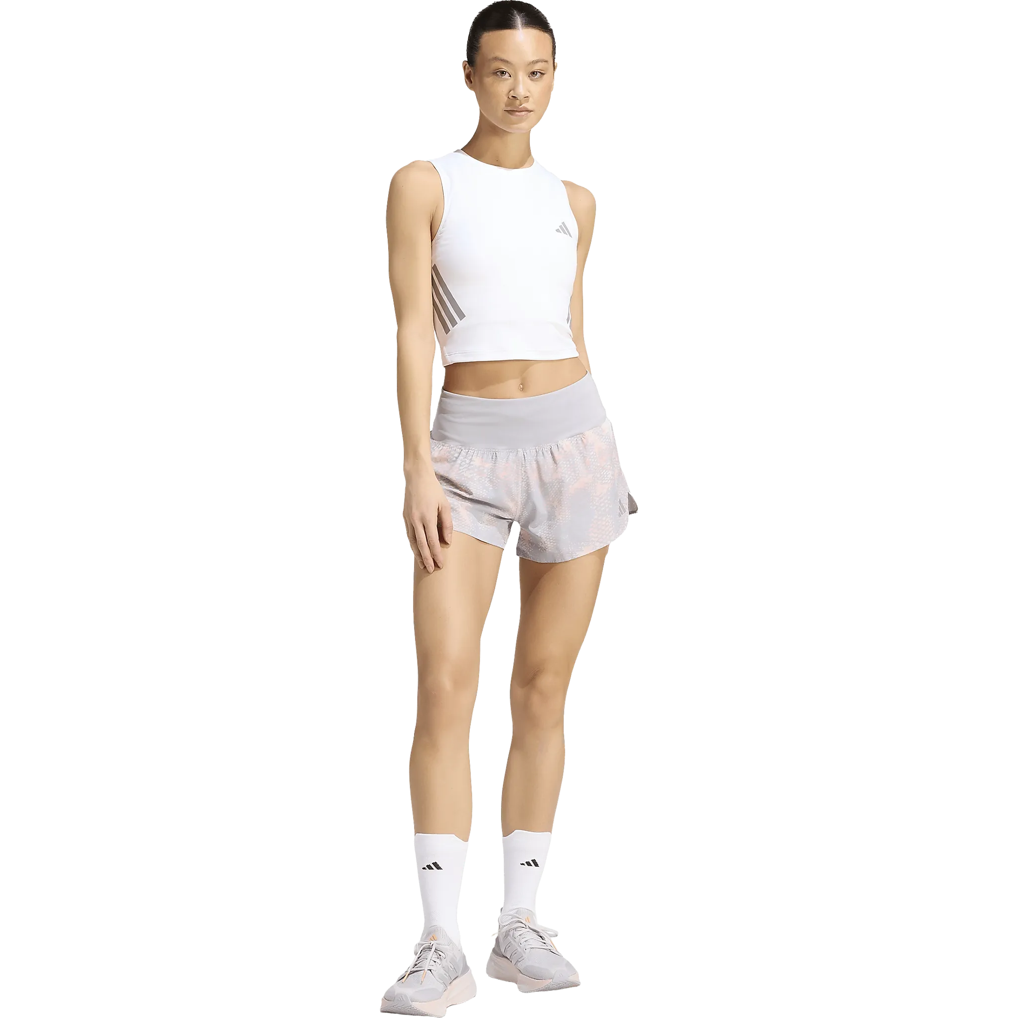 /// SAP W Shorts Women 4''