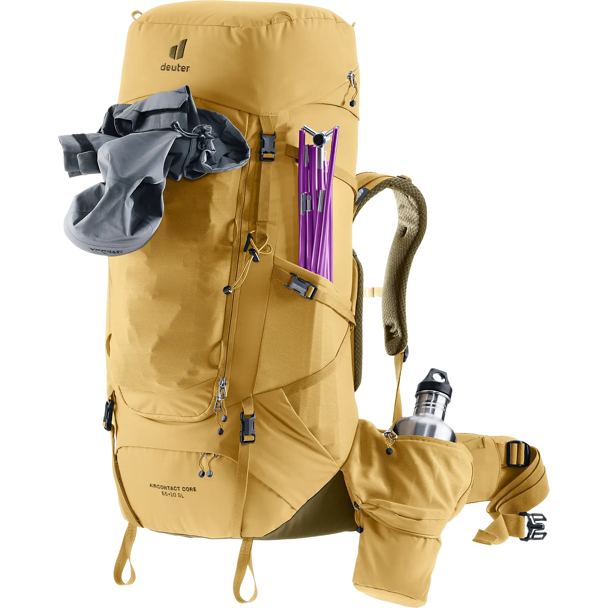 Aircontact Core 55+10 SL