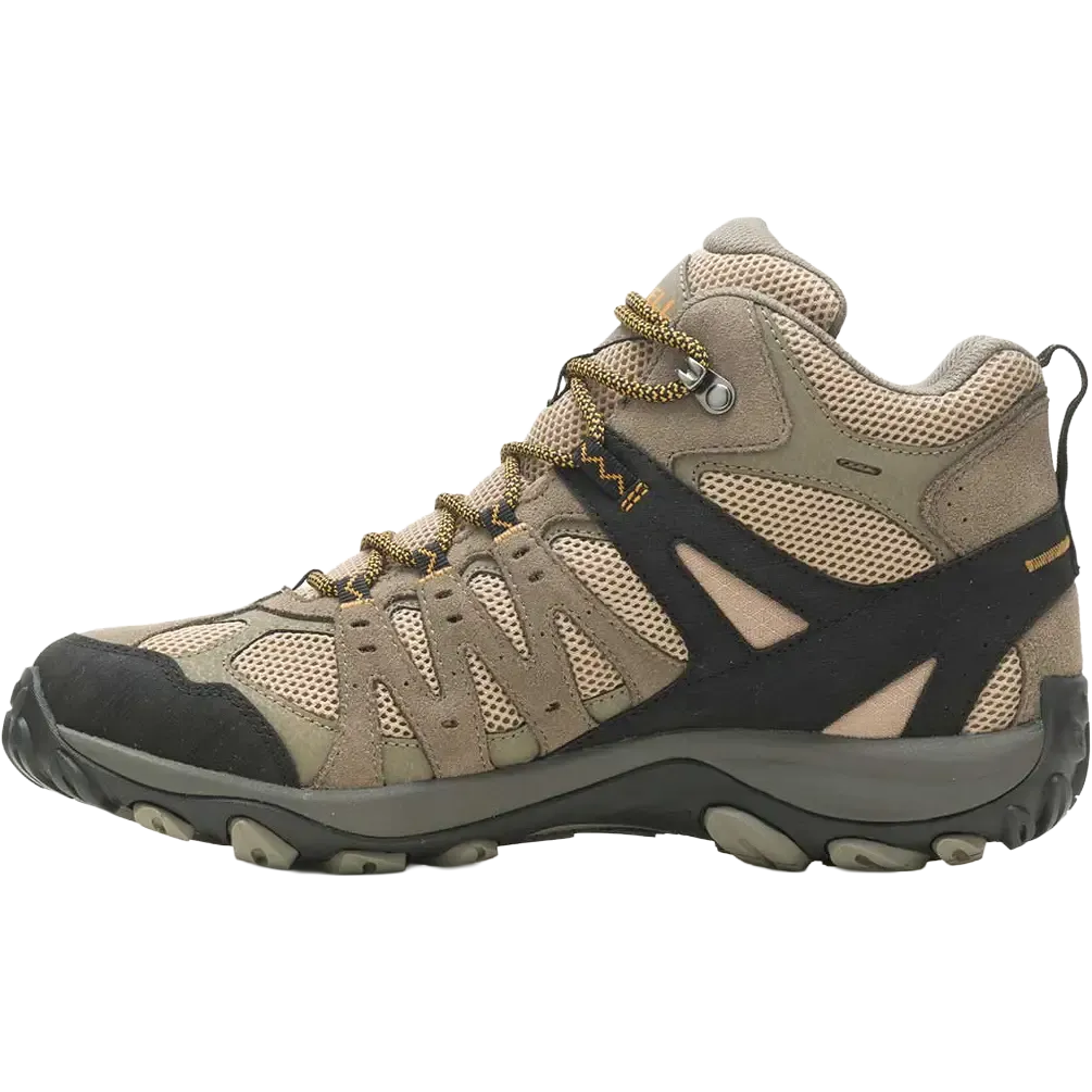 Accentor 3 Mid WP Men vandringskängor