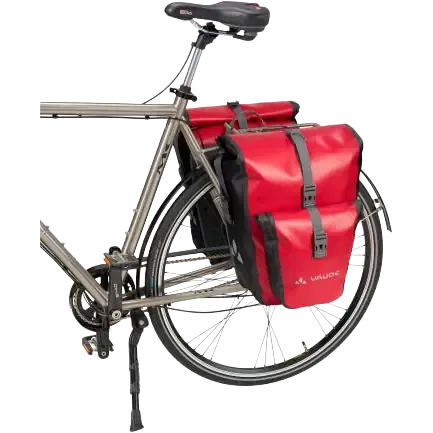 Aqua Back Plus cykeltasker