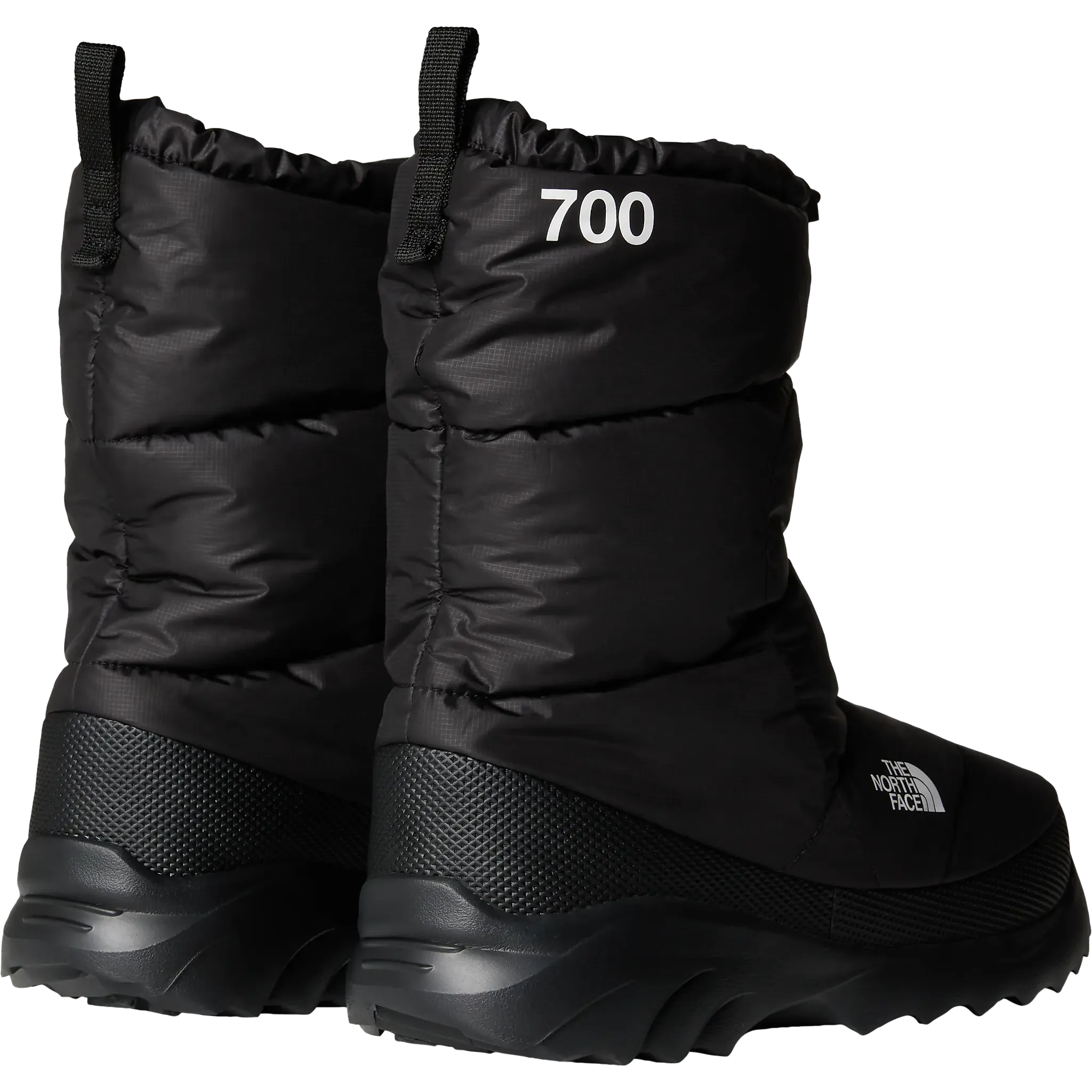 Nuptse Traction Bootie Women