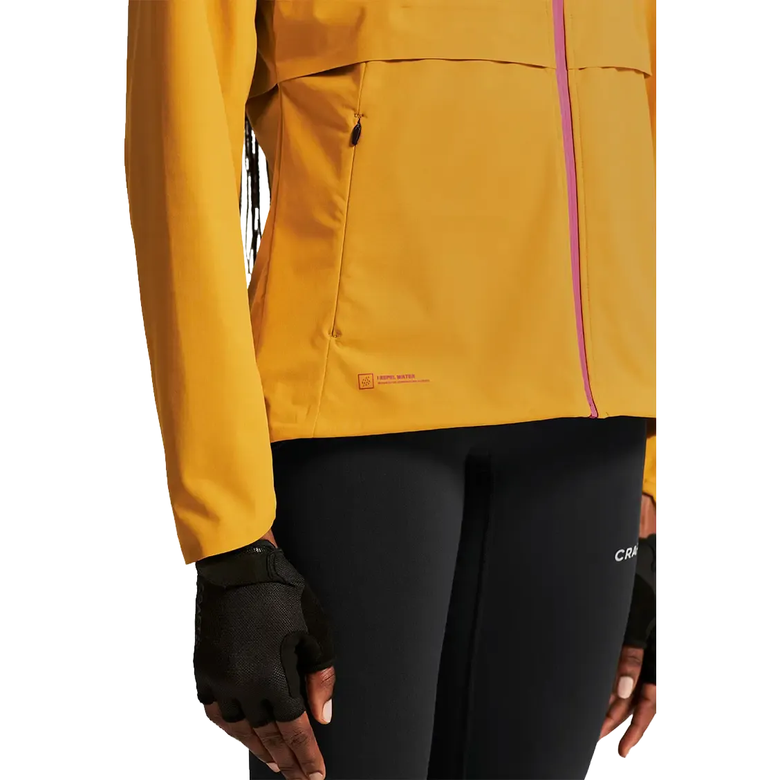Pro Hydro Jacket 3 Women