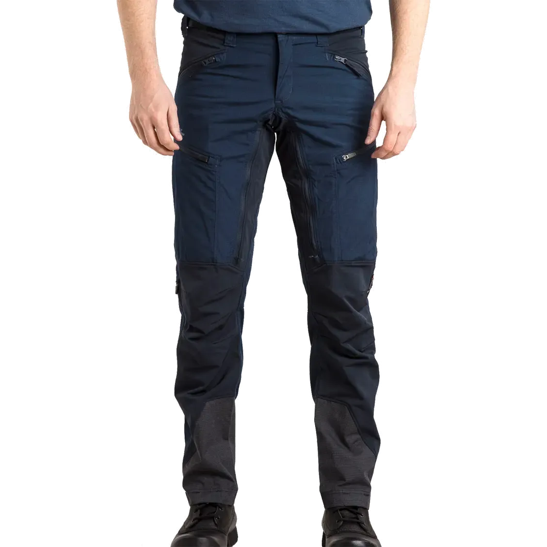 Makke Pant Men herrebukser