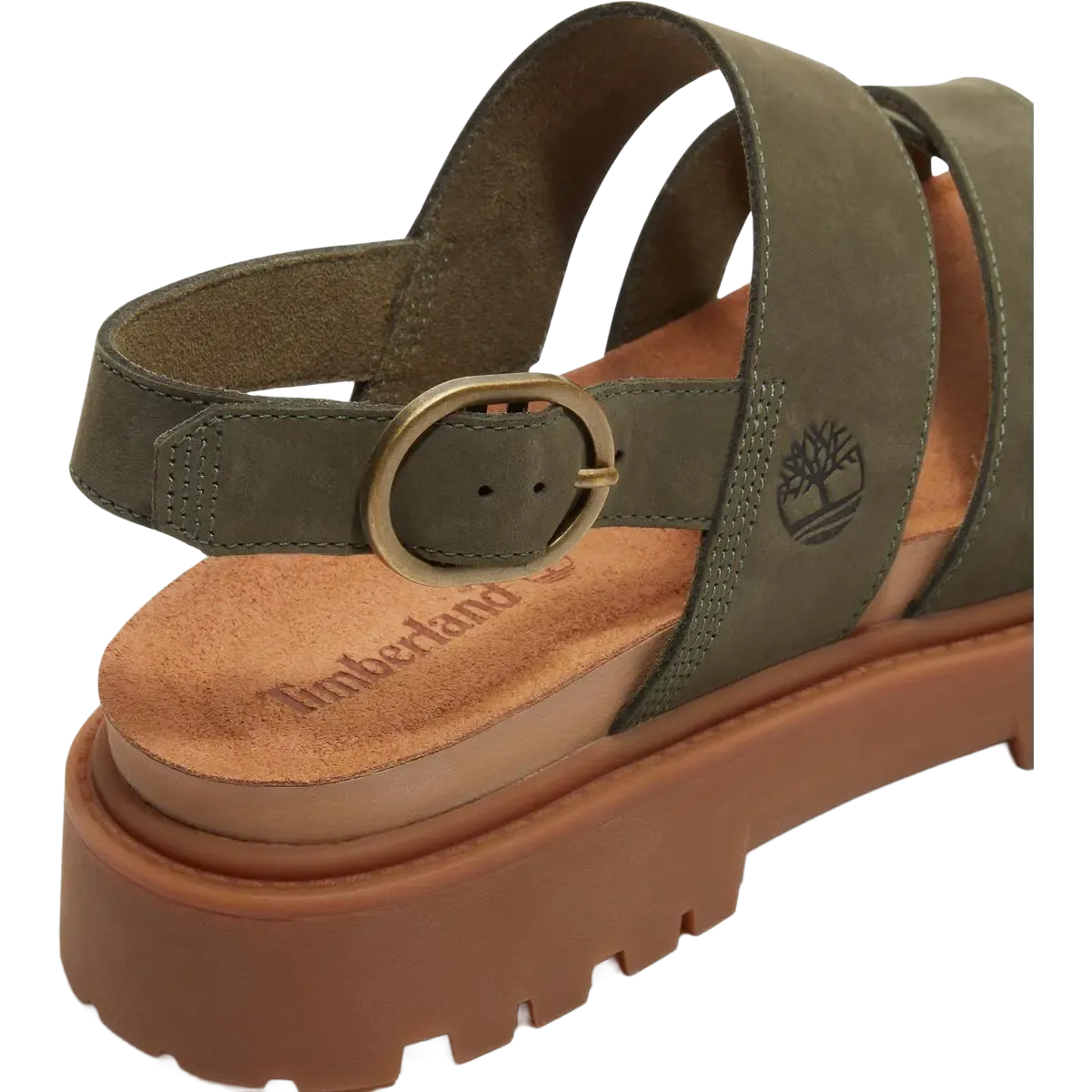 Clairemont Way Backstrap Sandal Women