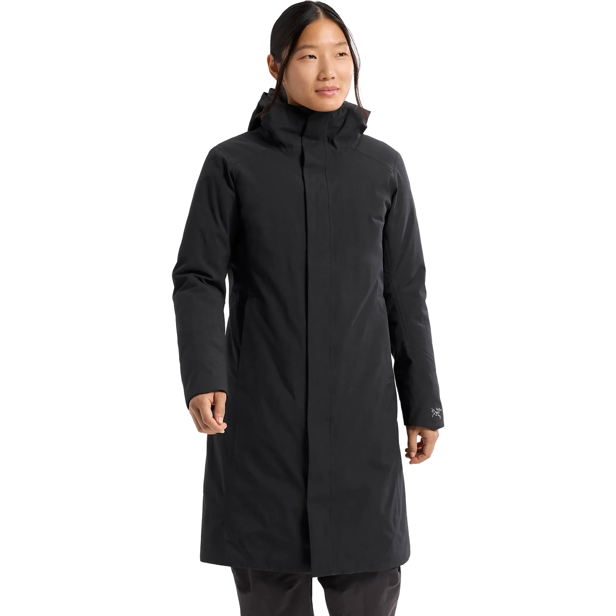 Patera Parka Women