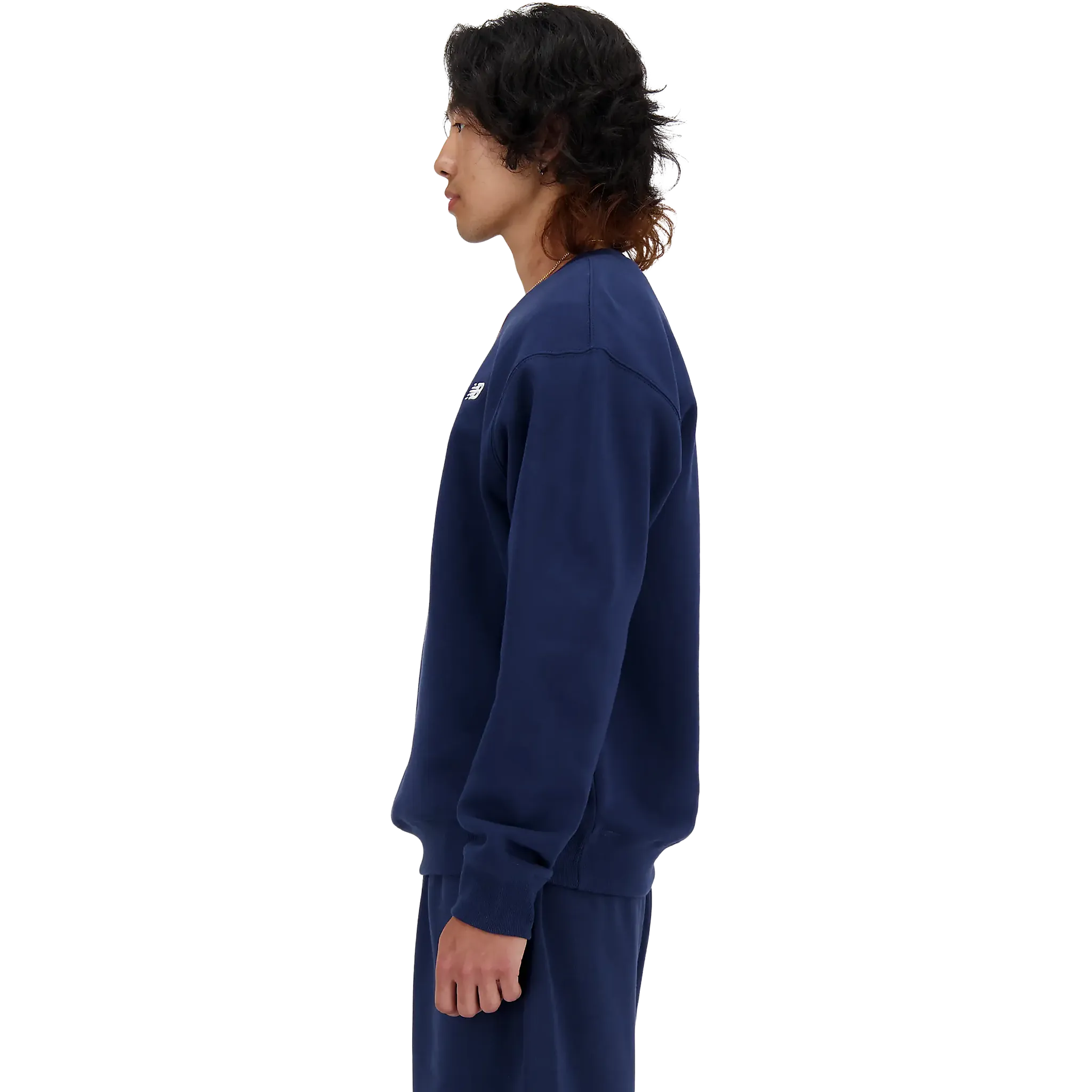 Sport Essentials Fleece Crew Men