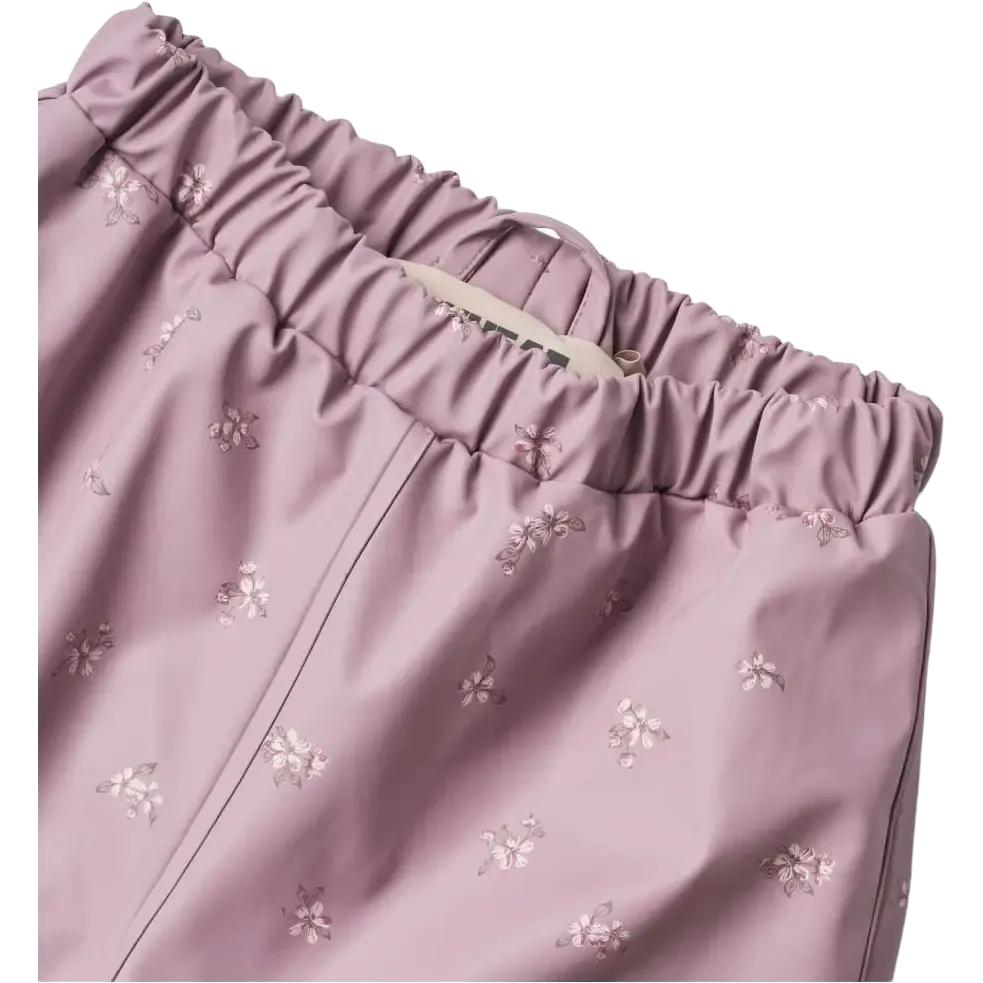 Thermo rain pants Um Kids regnbukser