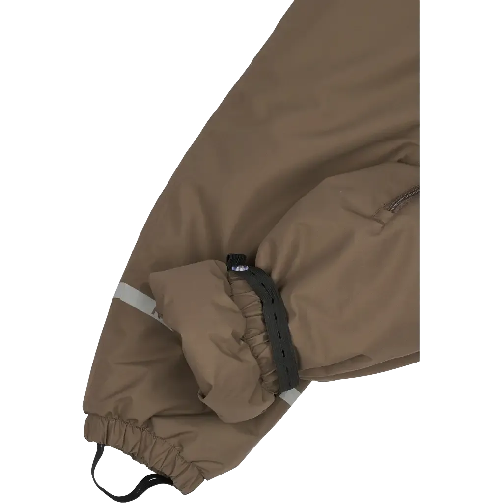 Snow Suit Solid flyverdragt