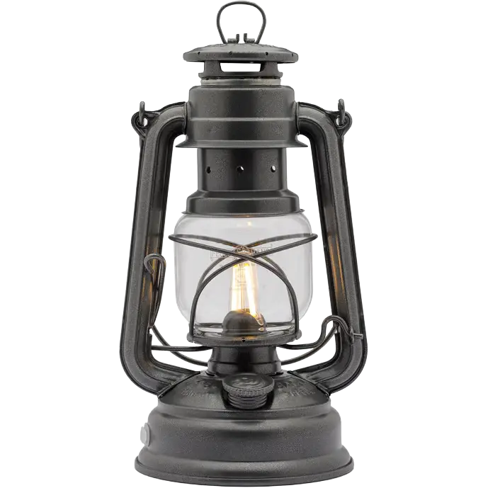 Feuerhand LED Lanterne Baby Special 276 - Olive - One size - Lanterner