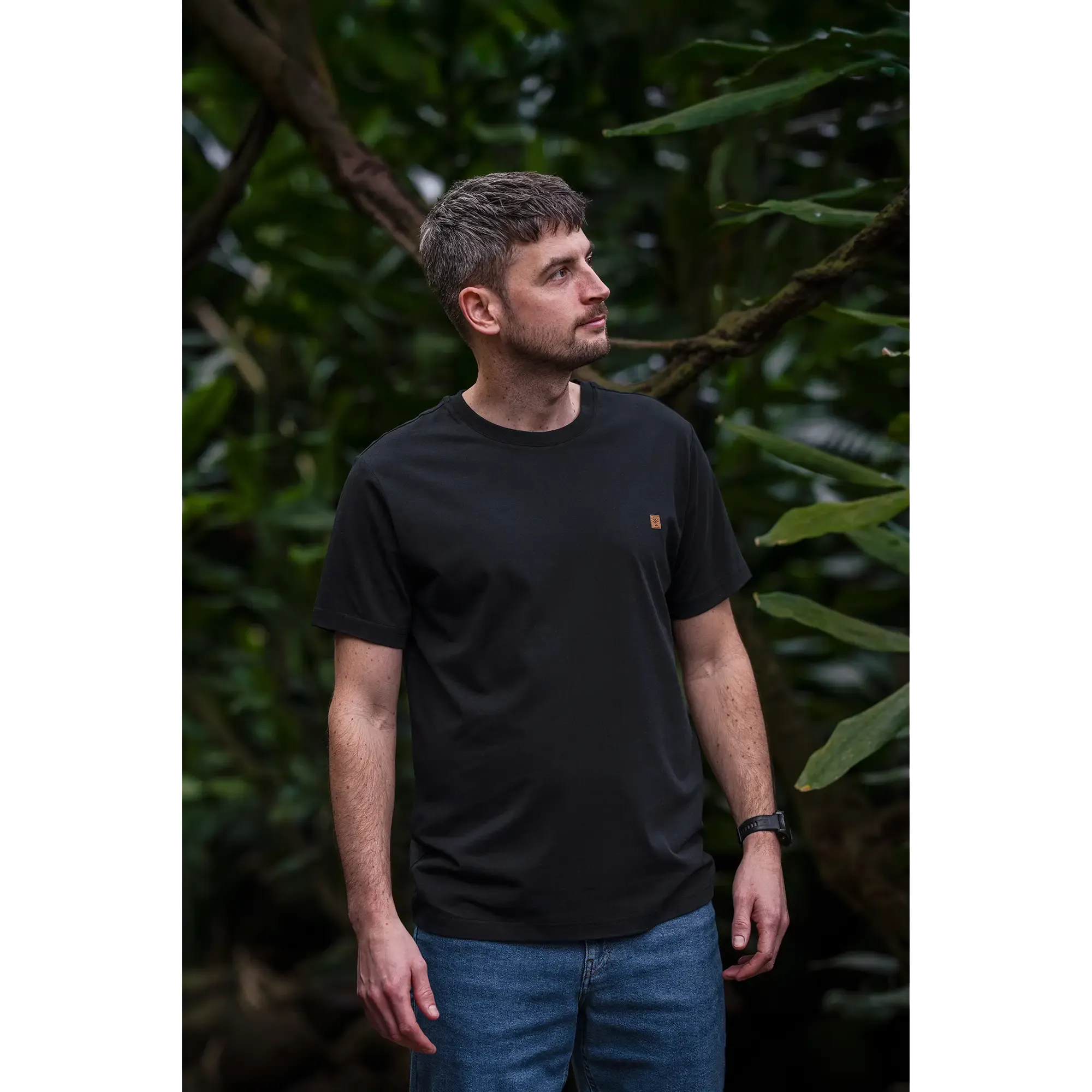 Core T-shirt Men