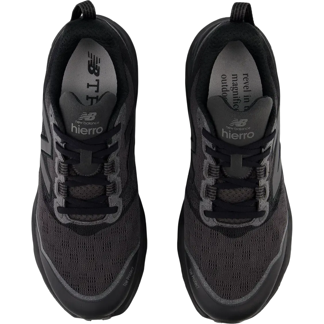 Hierro V9 Men