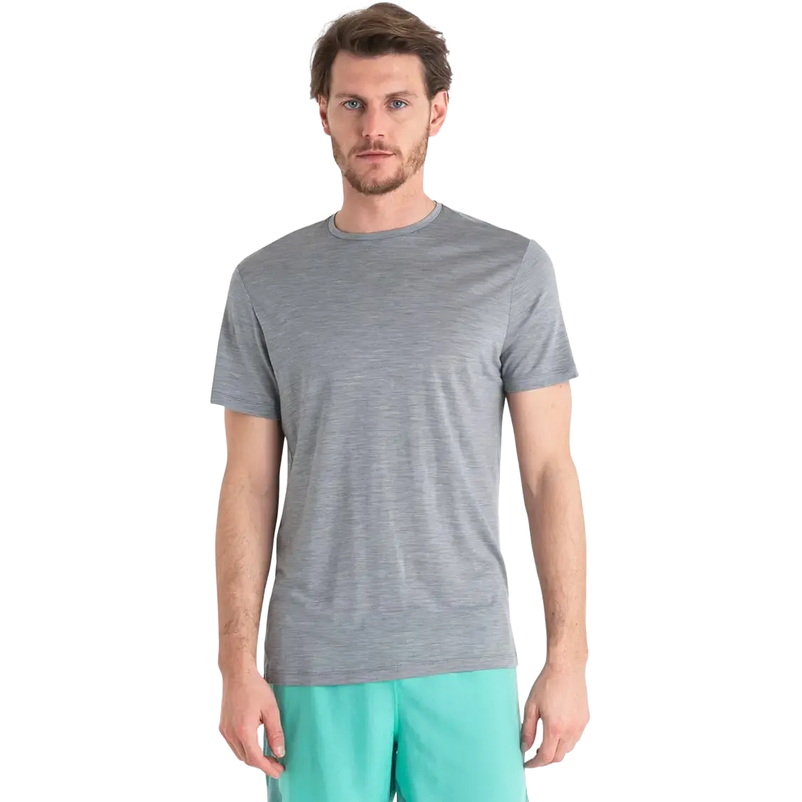 Sphere III SS Tee Cool-Lite Men herre-T-shirt