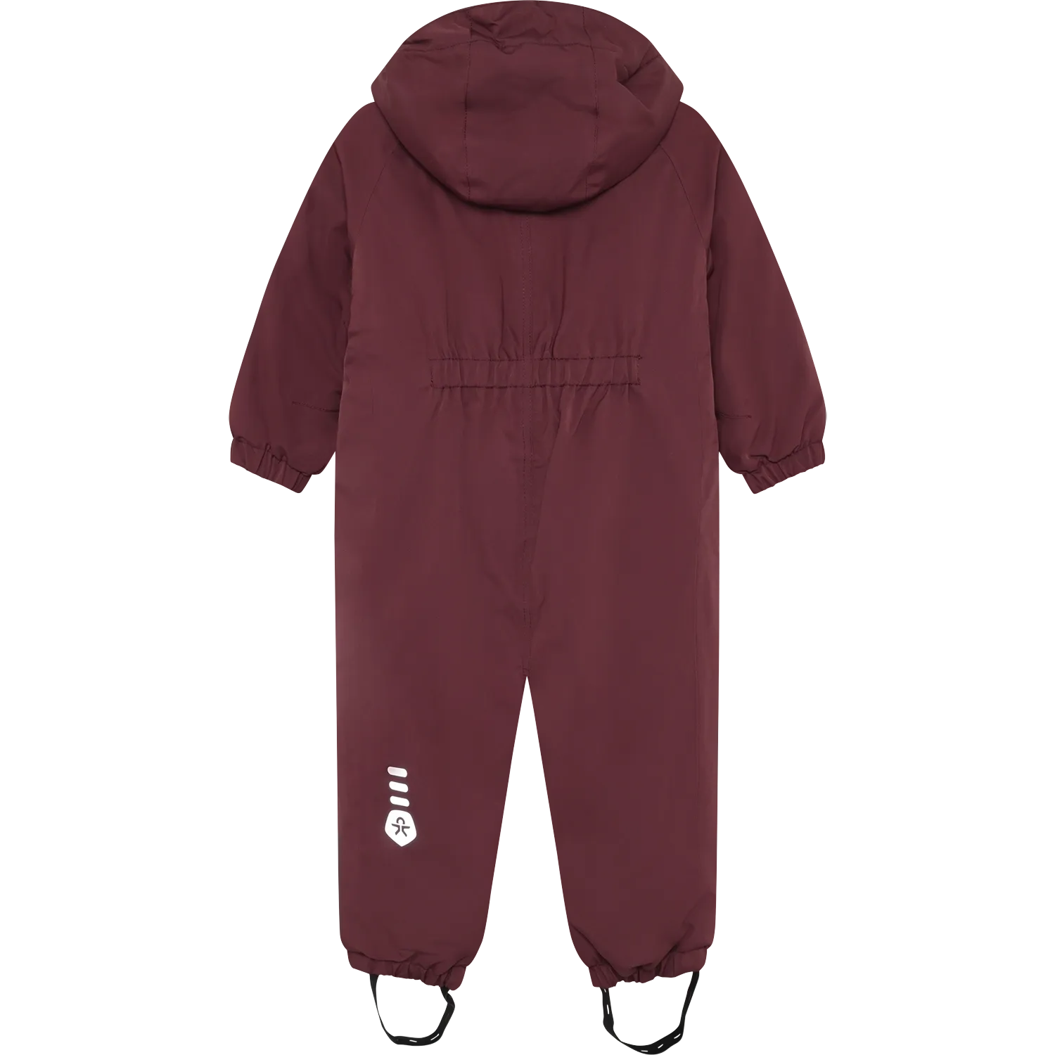 Coverall Flyverdragt Kids