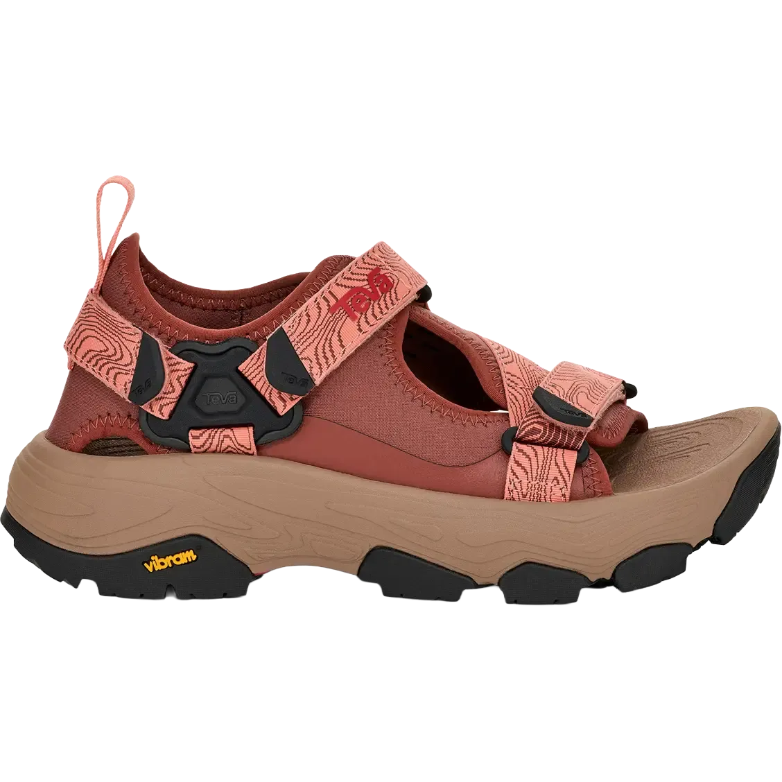 Grandview Max Sandal Women