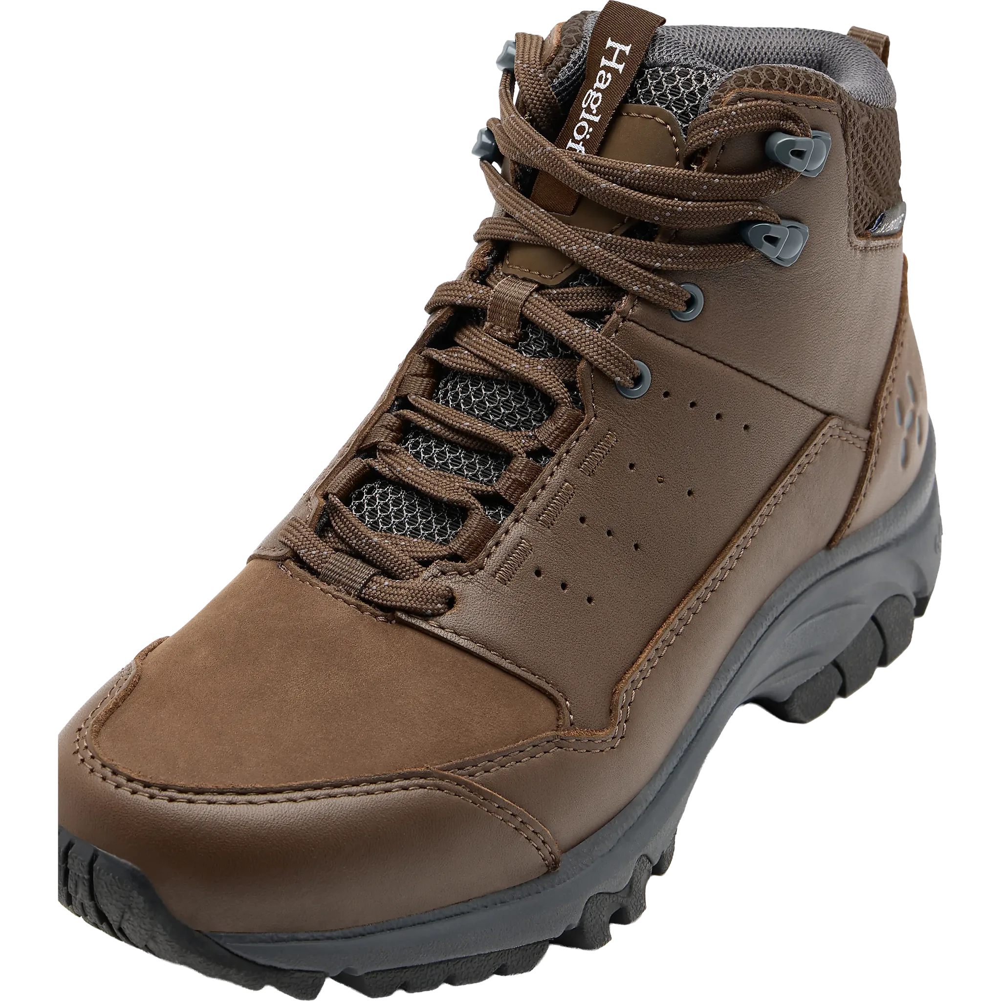 Rosson FG Proof Mid Women