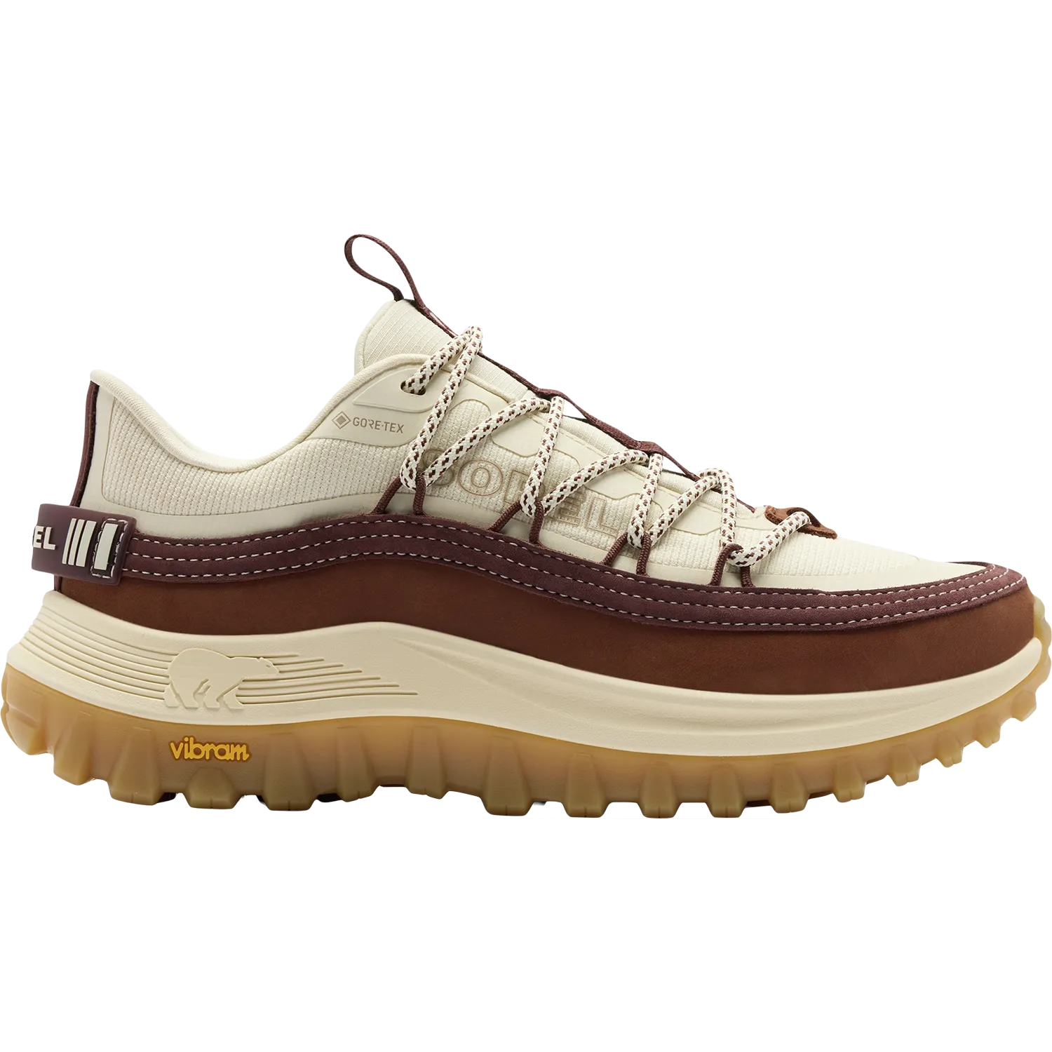 CALLSIGN HORIZONT LOW GTX Women